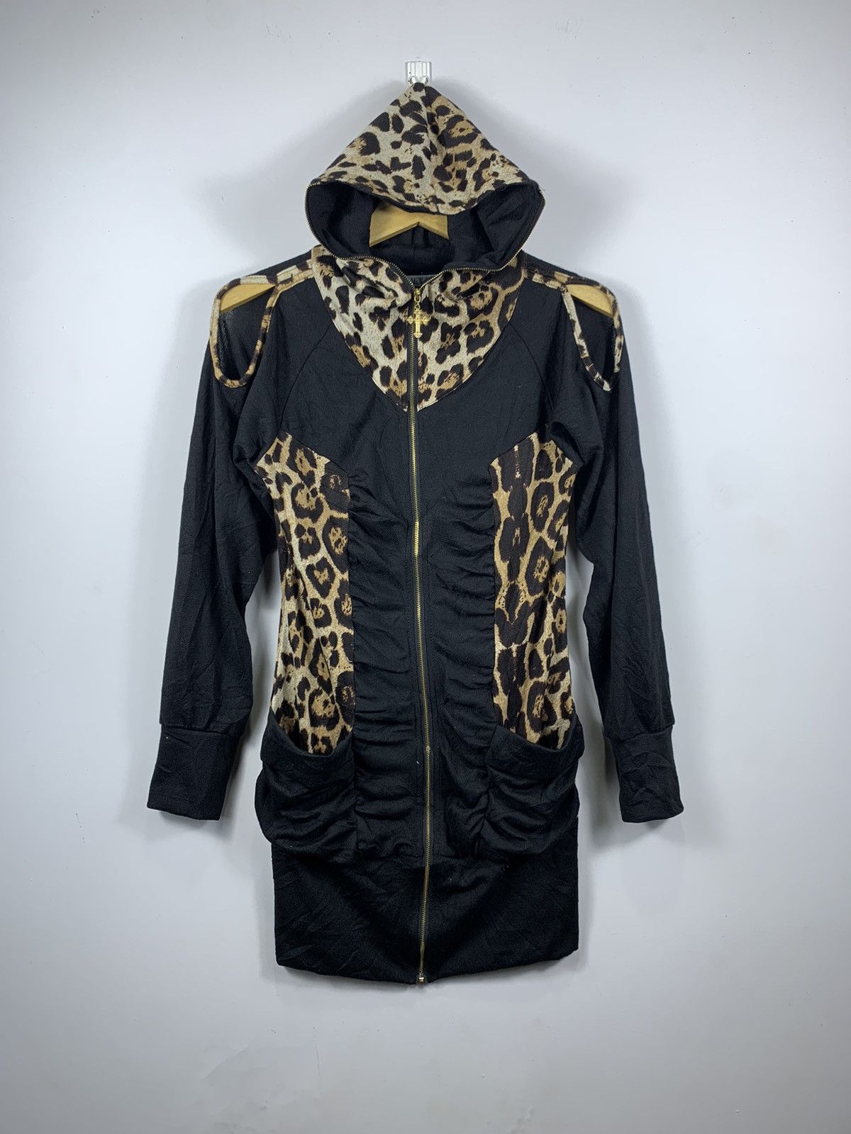 Japanese Mix Doll Hoodie ifisixwsnine lgb style