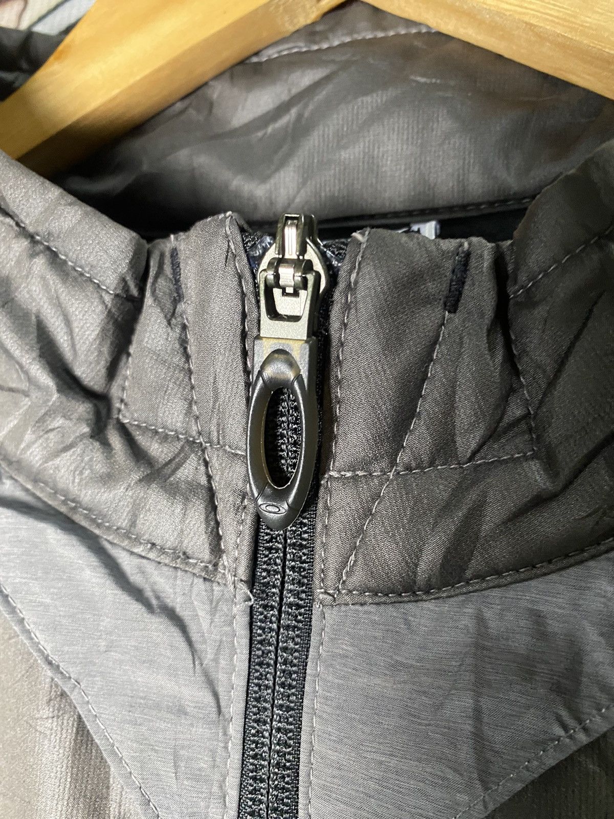 Oakley Vintage Oakley Jacket Size US M / EU 48-50 / 2 - 12 Thumbnail