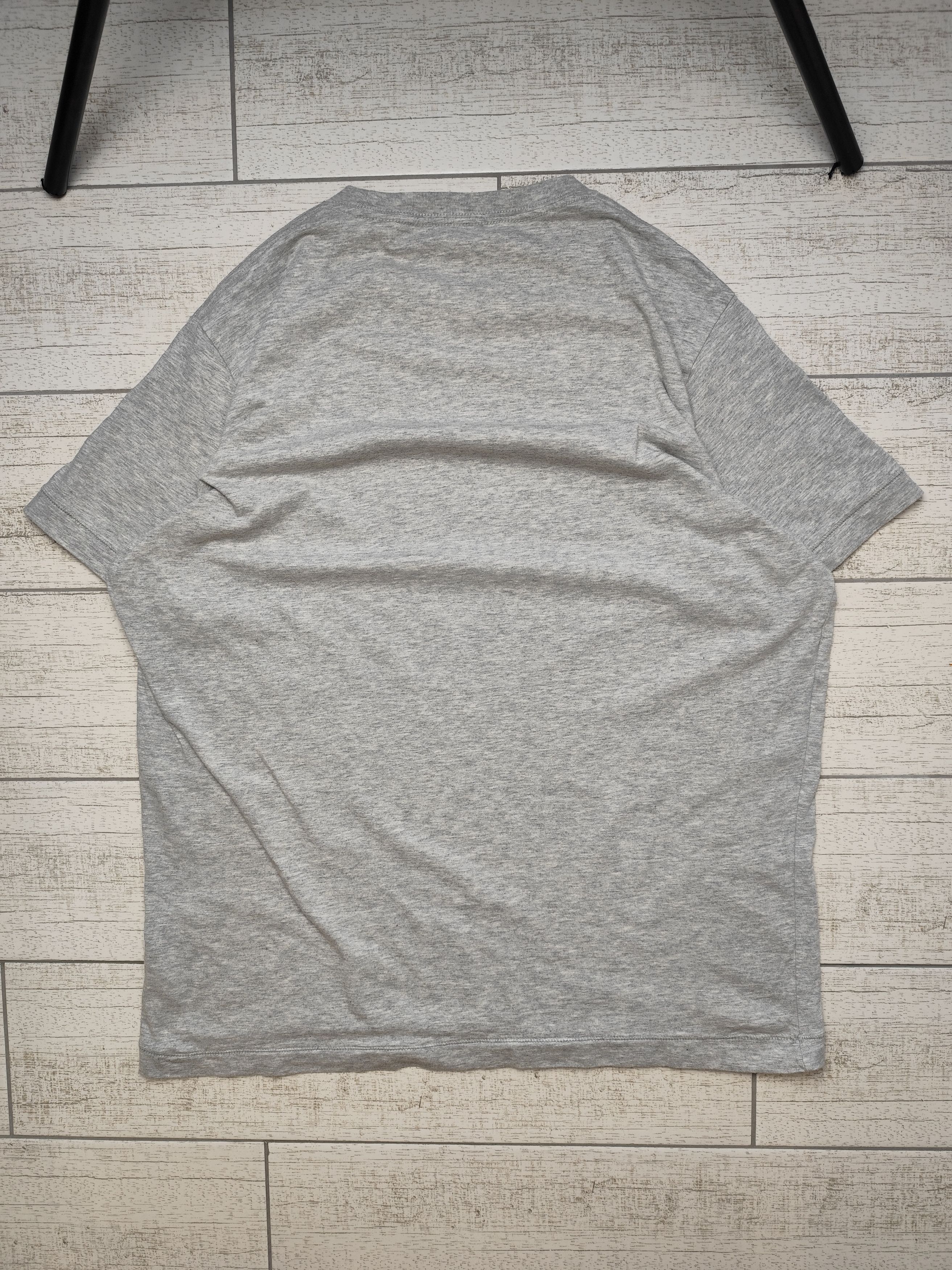 Diesel × Vintage Vintage Diesel Smile In Life Skull Single Stitch T-Shirt Size US L / EU 52-54 / 3 - 4 Thumbnail