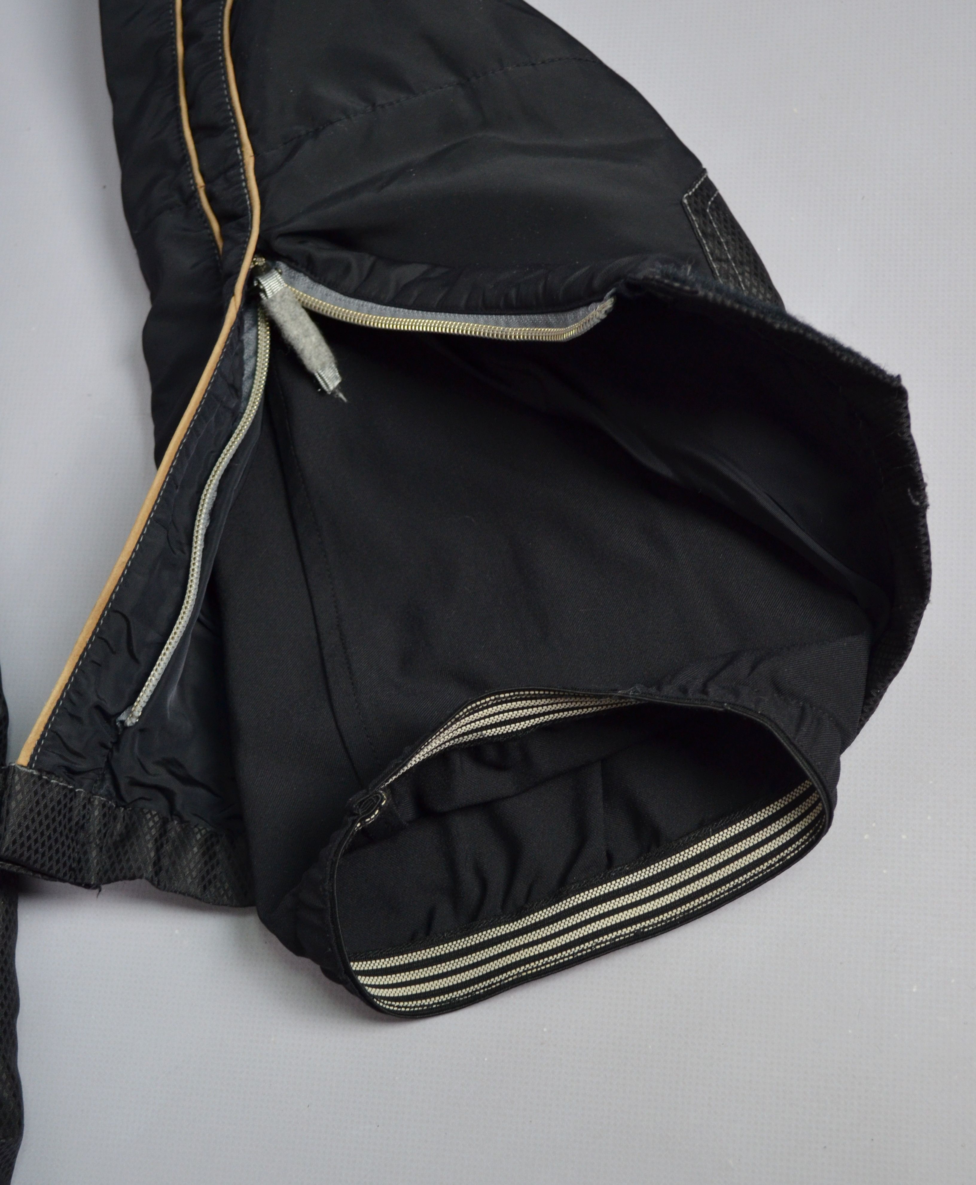 Designer × Frauenschuh FRAUENSCHUH Ski Pants Trousers Winter Sport Womens Size 36/S Size 28" / US 6 / IT 42 - 16 Thumbnail