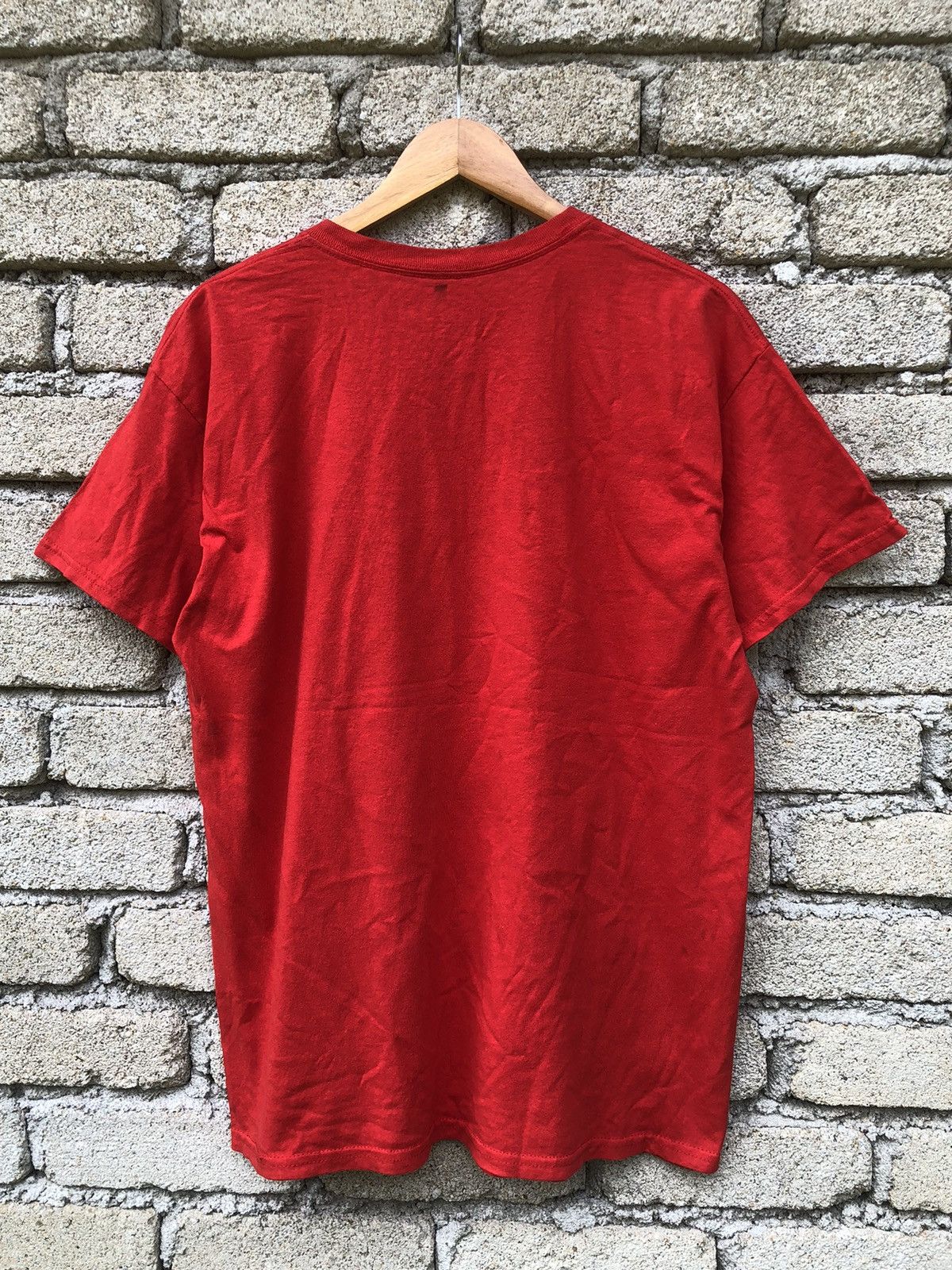 Anime × Ripple Junction × Vintage Vintage Y2K Anime BLEACH Shonen Jump Tshirt Size US L / EU 52-54 / 3 - 12 Thumbnail