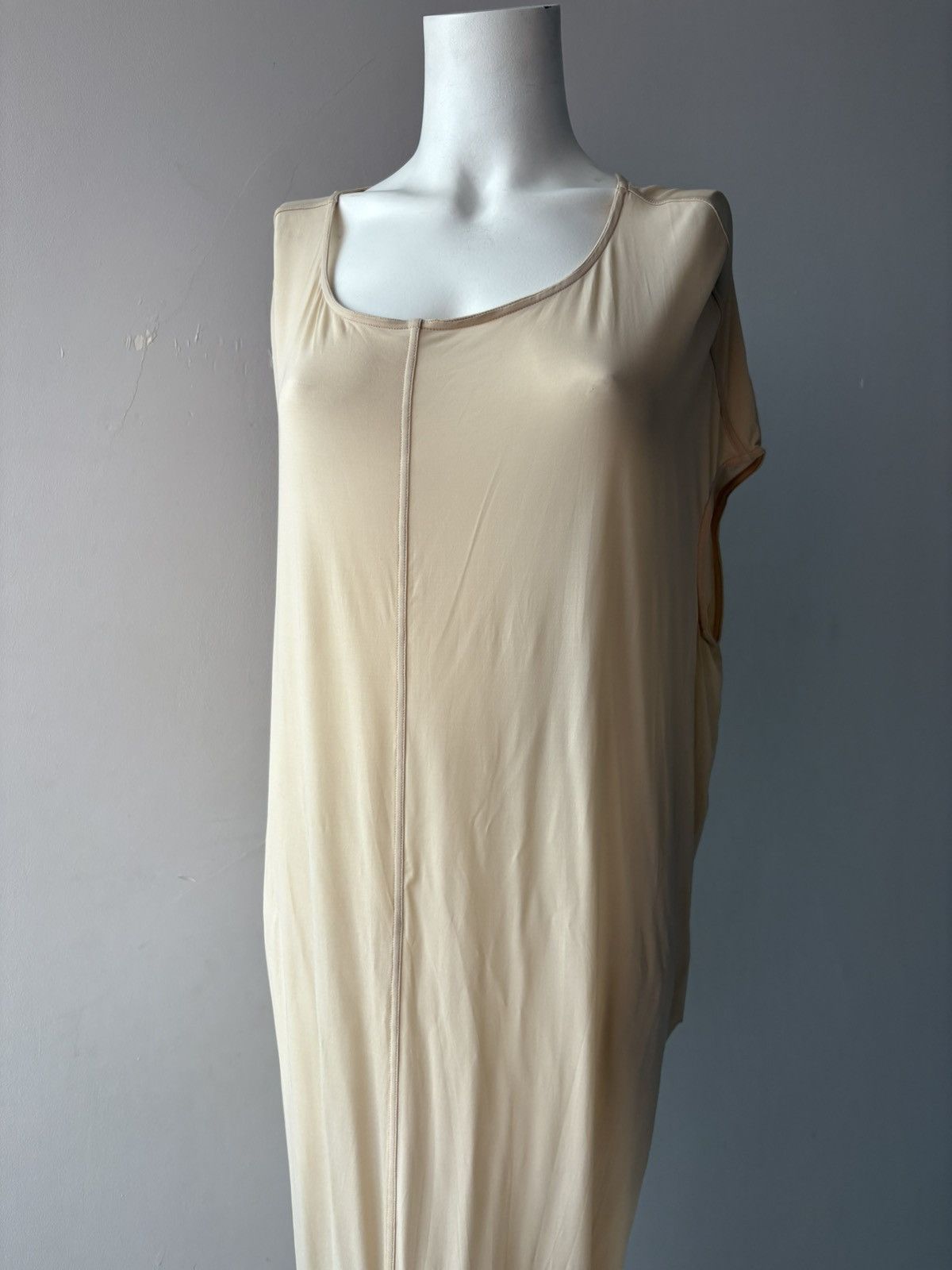 Rick Owens Rick Owens Lilies dress Size L / US 10 / IT 46 - 8 Thumbnail