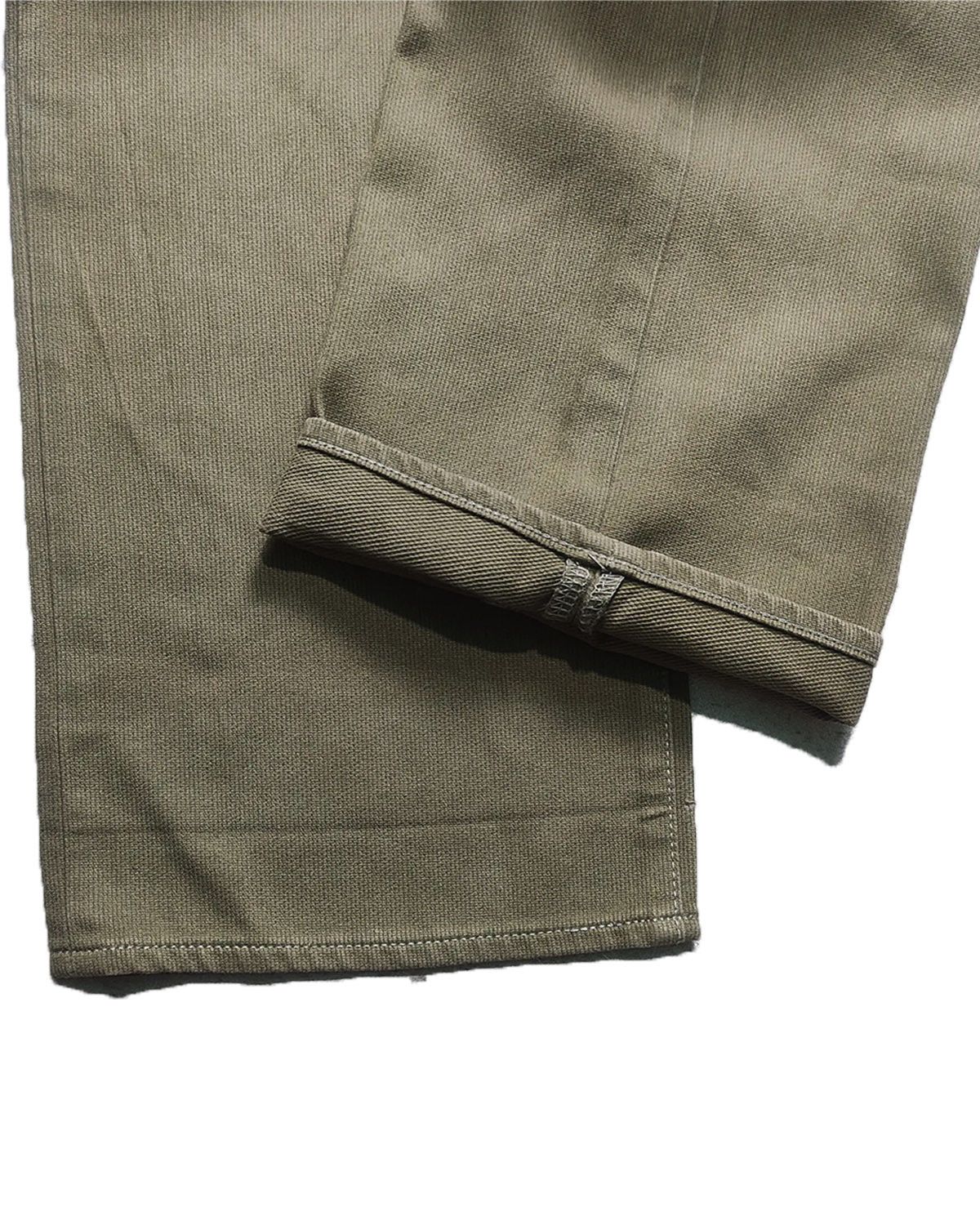 Comme des Garcons Comme des Garçons Ganryu Size US 33 - 12 Thumbnail