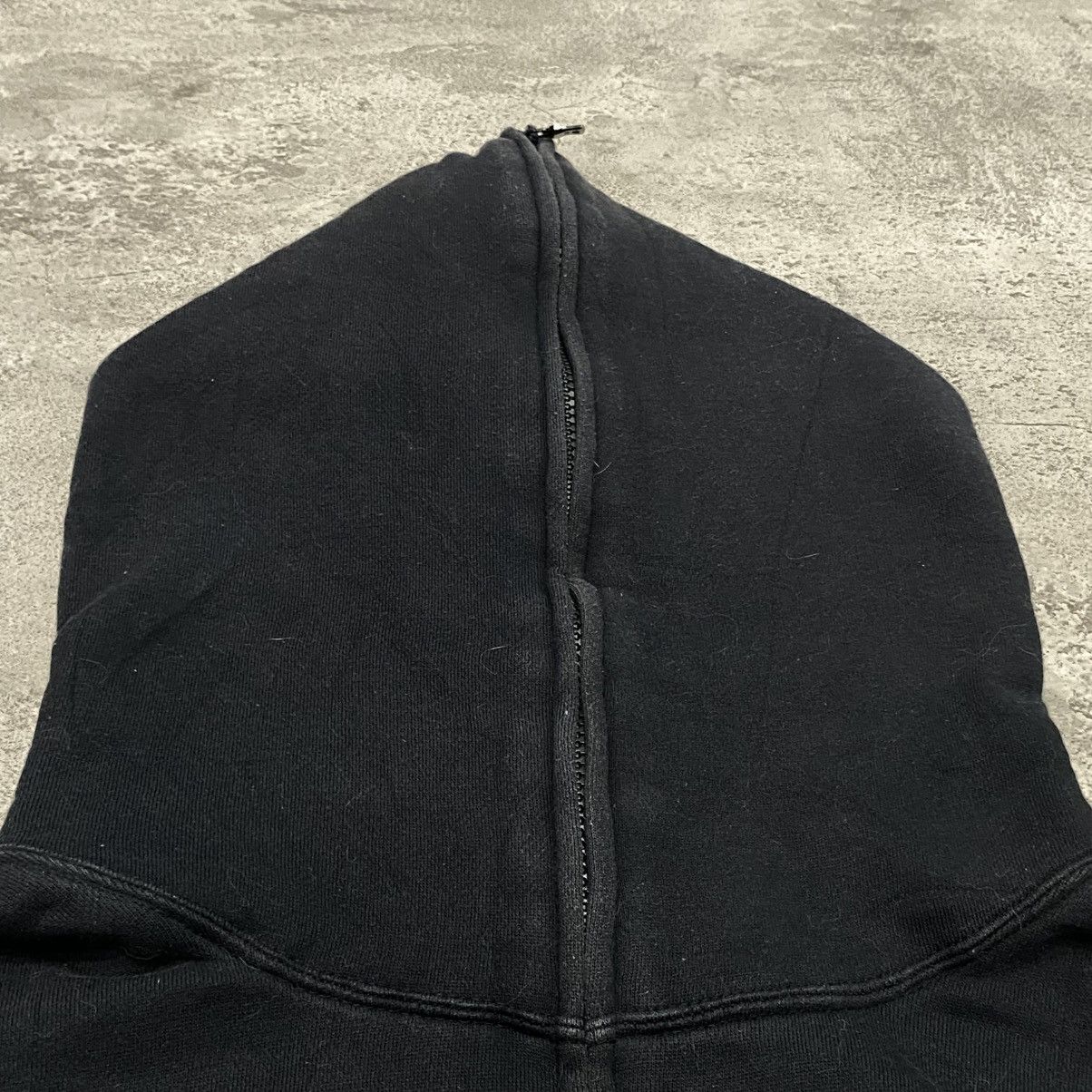Bape Bape Happy New Year Black Hoodie Size US XL / EU 56 / 4 - 4 Thumbnail