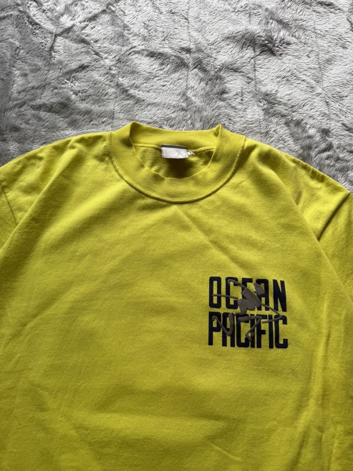 Ocean Pacific Op hyper surf Size US XXS / EU 40 - 4 Thumbnail