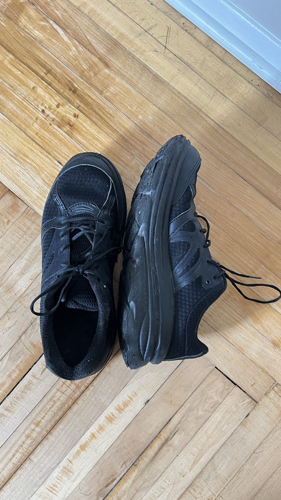 Engineered Garments × Hoka Hoka x Engineered Garments Bondi B Size US 9 / EU 42 - 1 Thumbnail