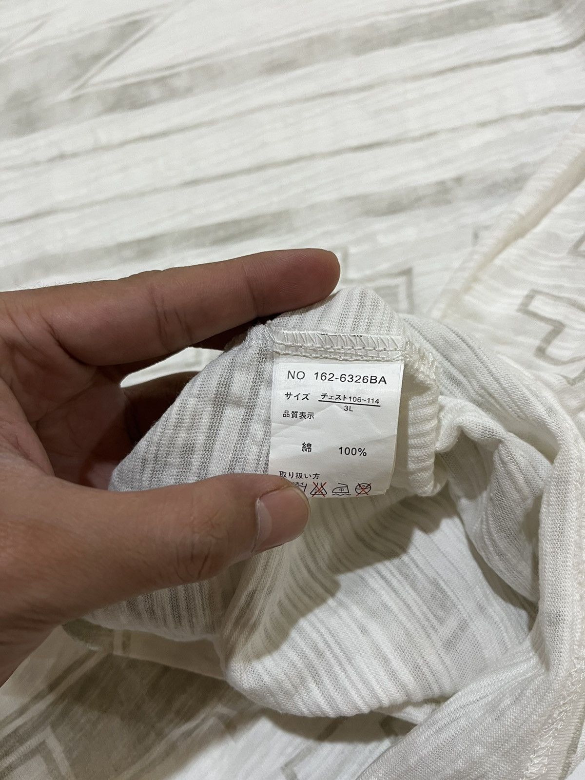 In The Attic 🔥Vintage In The Attic Homme Navajo Art Tee Size US XL / EU 56 / 4 - 7 Thumbnail
