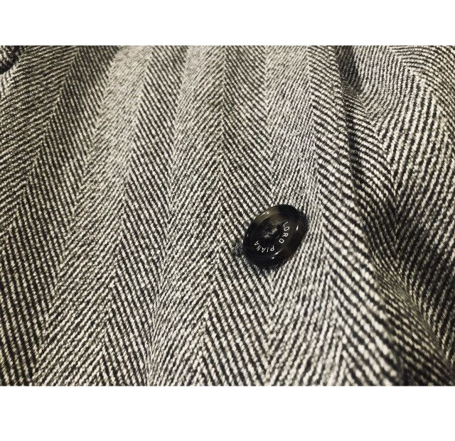Loro Piana Loro Piana 🇮🇹 Pecora Nera® quilted vest layer topcoat XXL NEW Size US XXL / EU 58 / 5 - 8 Thumbnail