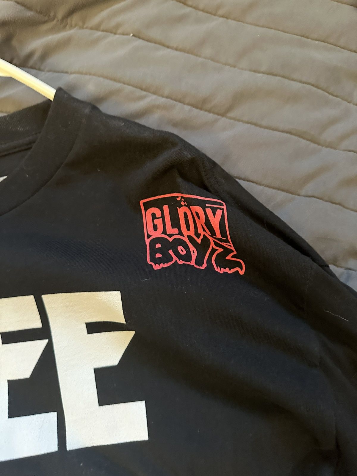 Been Trill Glo boyz been trill free keef Size US XL / EU 56 / 4 - 2 Thumbnail
