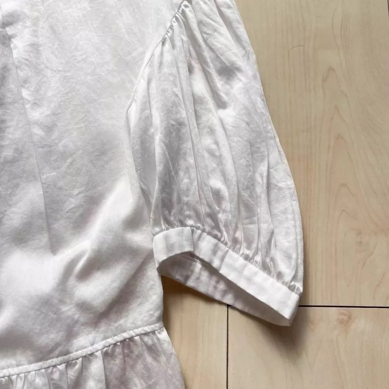 Comme des Garcons Comme Des Garcons Half sleeve shirt Size XS / US 0-2 / IT 36-38 - 3 Thumbnail