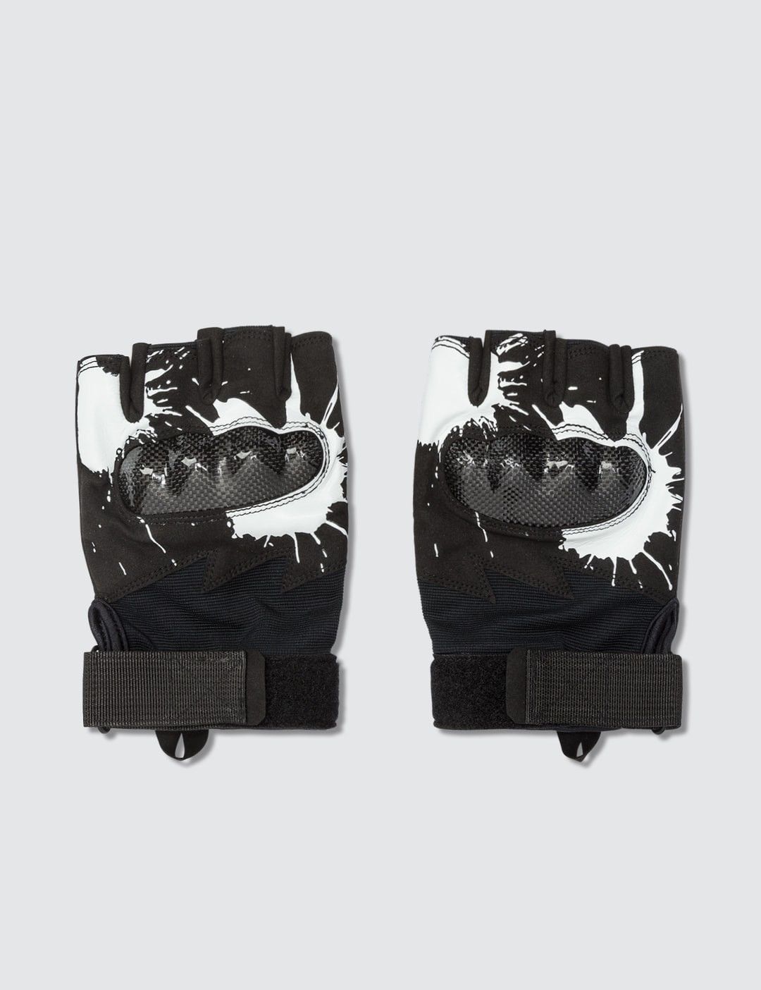 Jun Takahashi UNDERCOVER x ST Line Gloves Size ONE SIZE - 5 Thumbnail