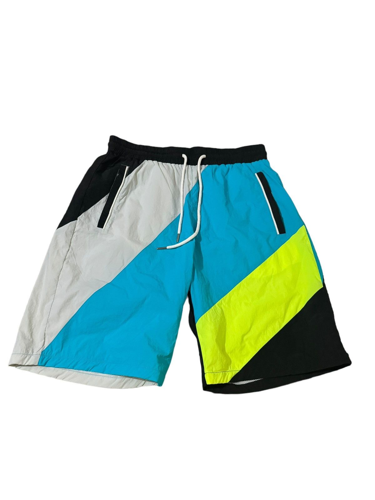 Smoke Rise Men Shorts Size US 34 / EU 50 - 1 Thumbnail