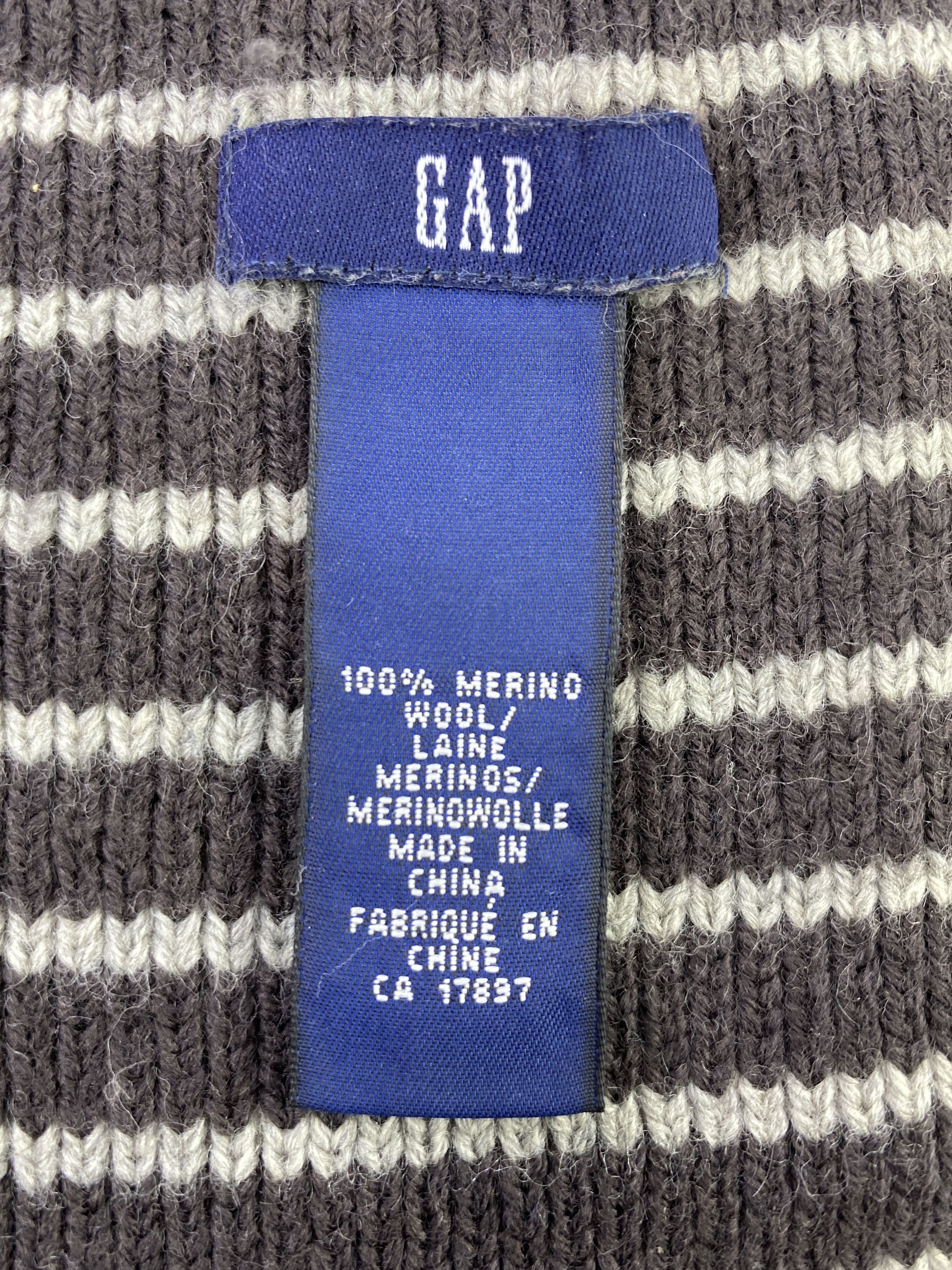 Gap GAP Scarf/Muffler/neckwear-T484 Size ONE SIZE - 5 Thumbnail