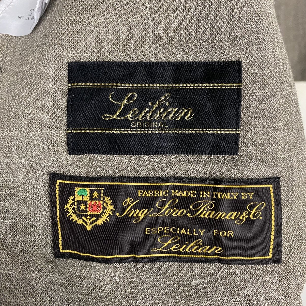 Loro Piana Loro Piana blazer coat Size US M / EU 48-50 / 2 - 14 Thumbnail