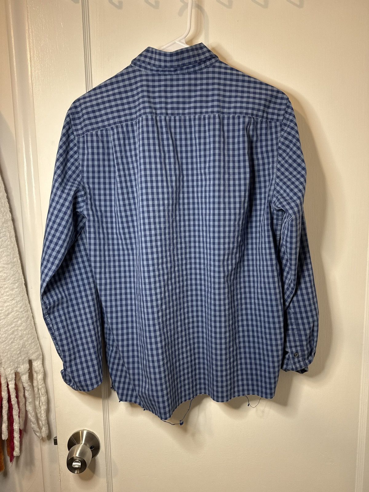 Vintage Vintage button up Size US M / EU 48-50 / 2 - 2 Thumbnail