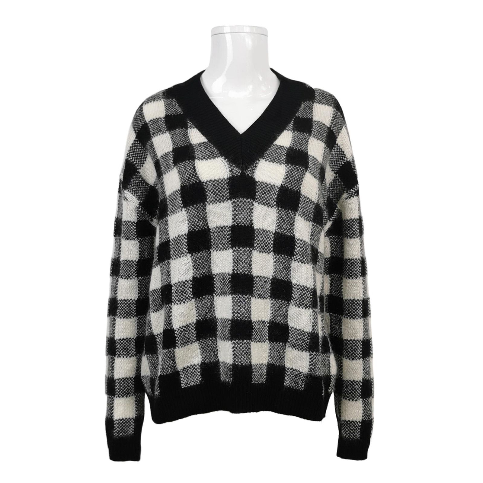 Dior Dior Women s Sweaters Size S / US 4 / IT 40 - 1 Thumbnail