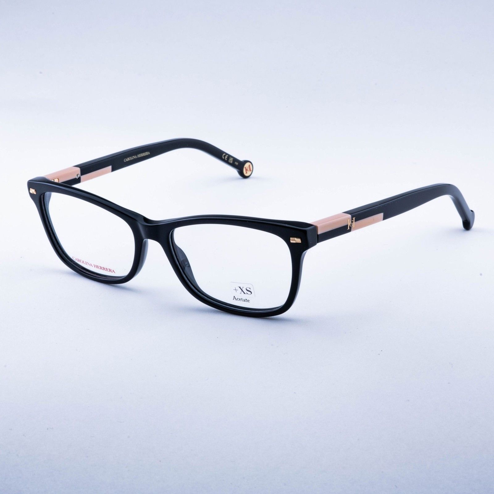 Carolina Herrera Carolina Herrera HER 0160 KDX Frames Size ONE SIZE - 2 Thumbnail