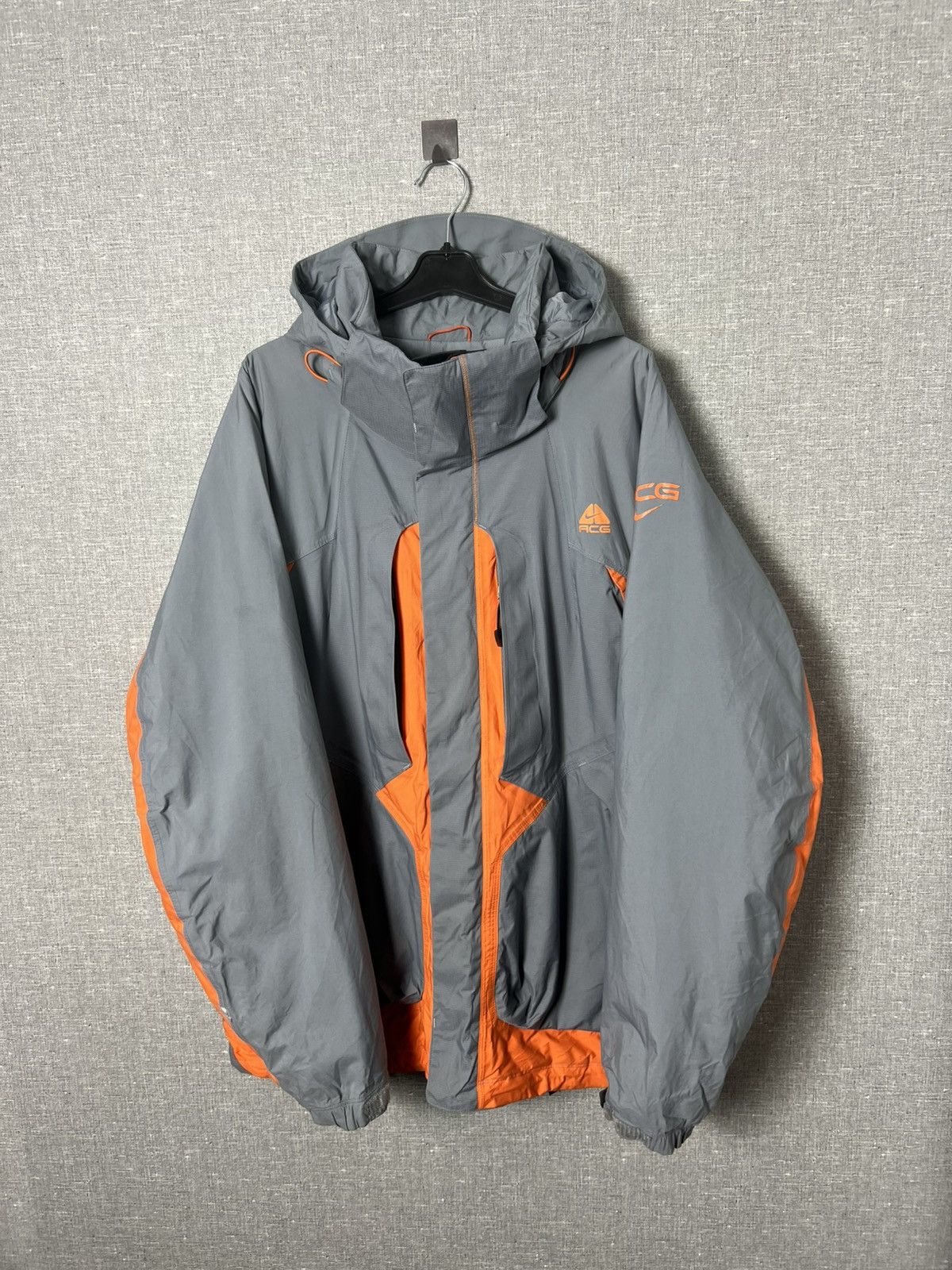 Nike ACG Vintage Nike ACG Storm Fit Ski Winter Jacket Men’s Size XL Size US XL / EU 56 / 4 - 1 Thumbnail