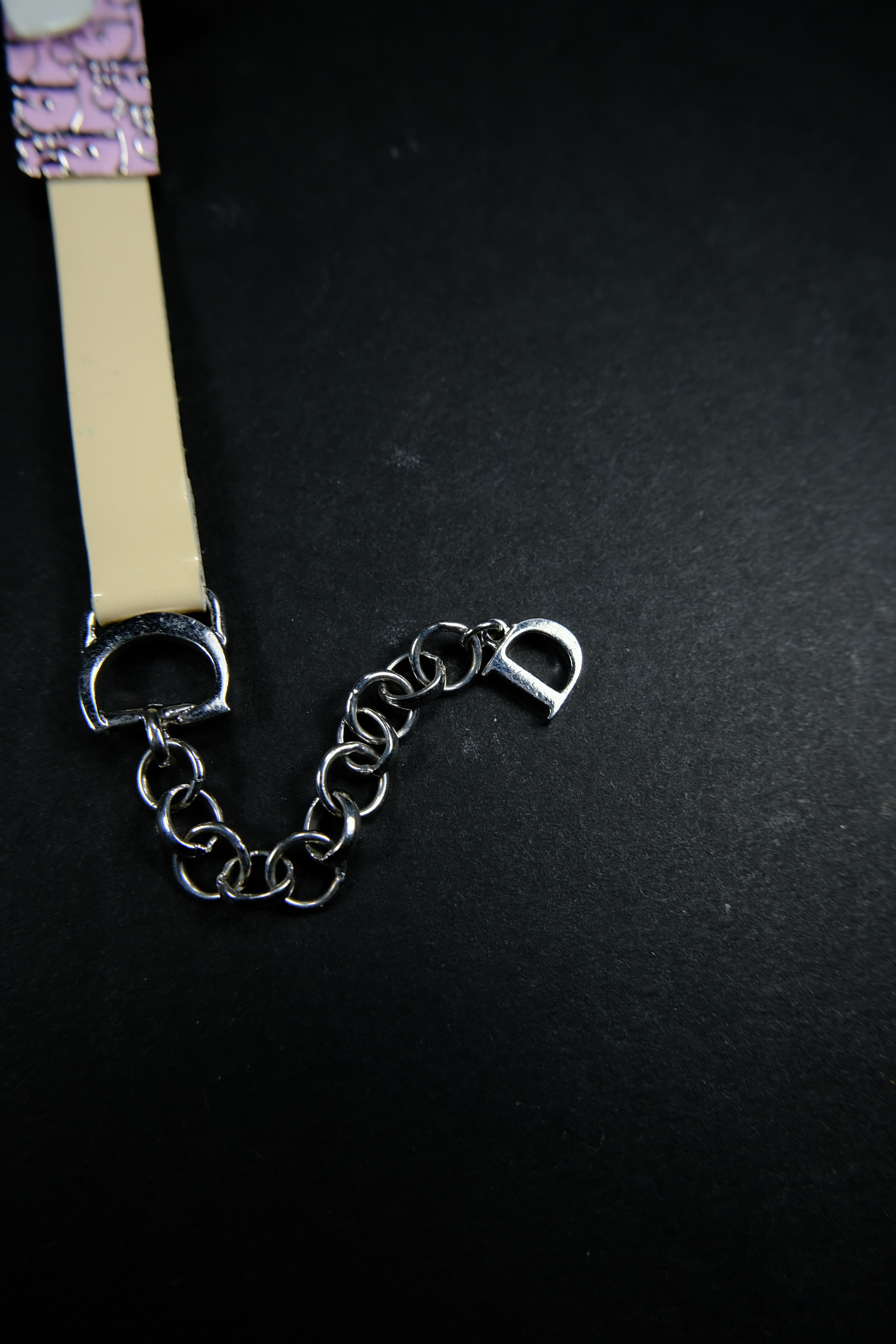 Dior Dior Trotter Flower Bracelet Size ONE SIZE - 6 Thumbnail