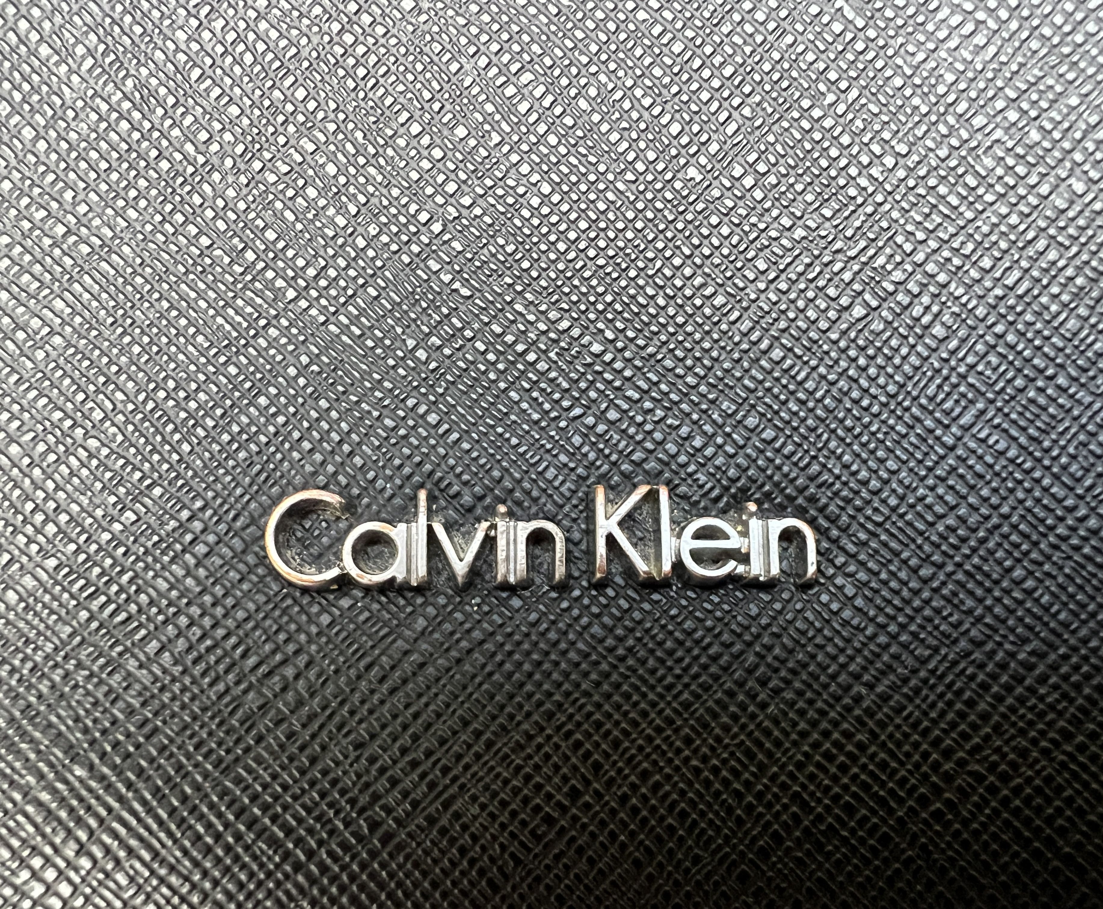 Calvin Klein Calvin Klein Marissa (M4rissa) Messenger Bag Size ONE SIZE - 2 Thumbnail