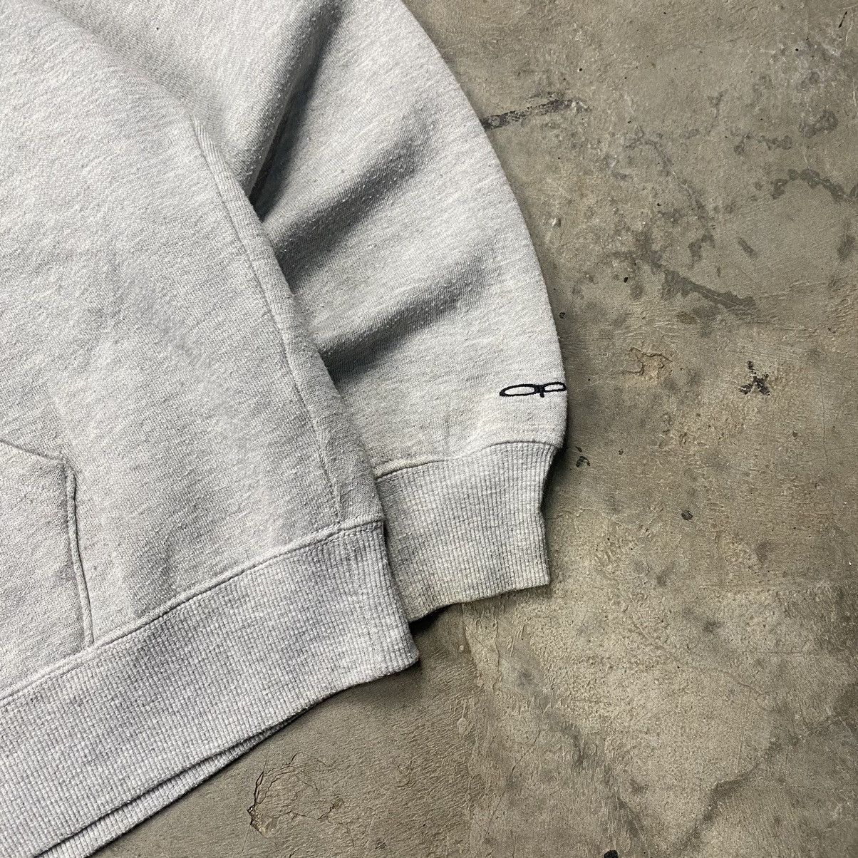 Ocean Pacific × Vintage y2k Ocean Pacific California Surf Boxy Pullover Size US M / EU 48-50 / 2 - 3 Thumbnail