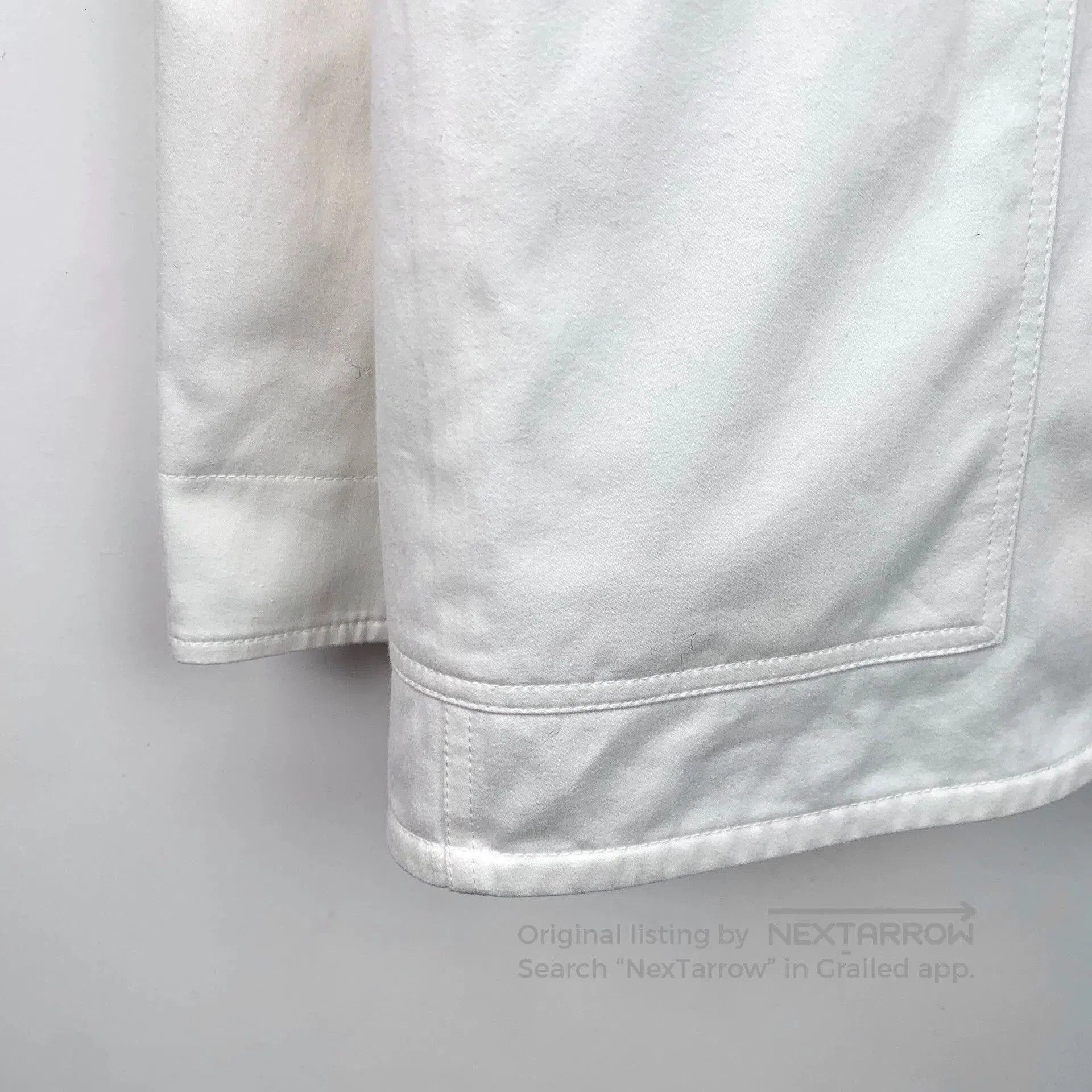 Dior Dior x Denim Tears Cotton Blazer. Size US L / EU 52-54 / 3 - 4 Thumbnail