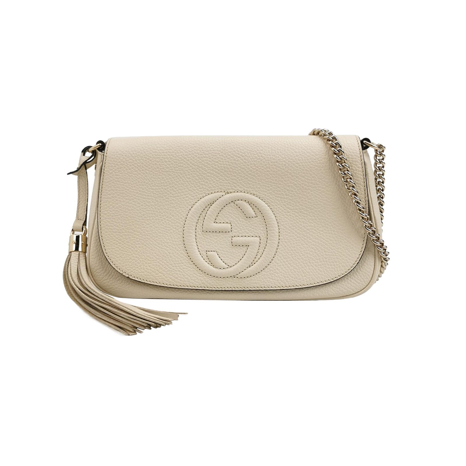 Gucci Gucci Women os Shoulder Bags Size ONE SIZE - 1 Thumbnail