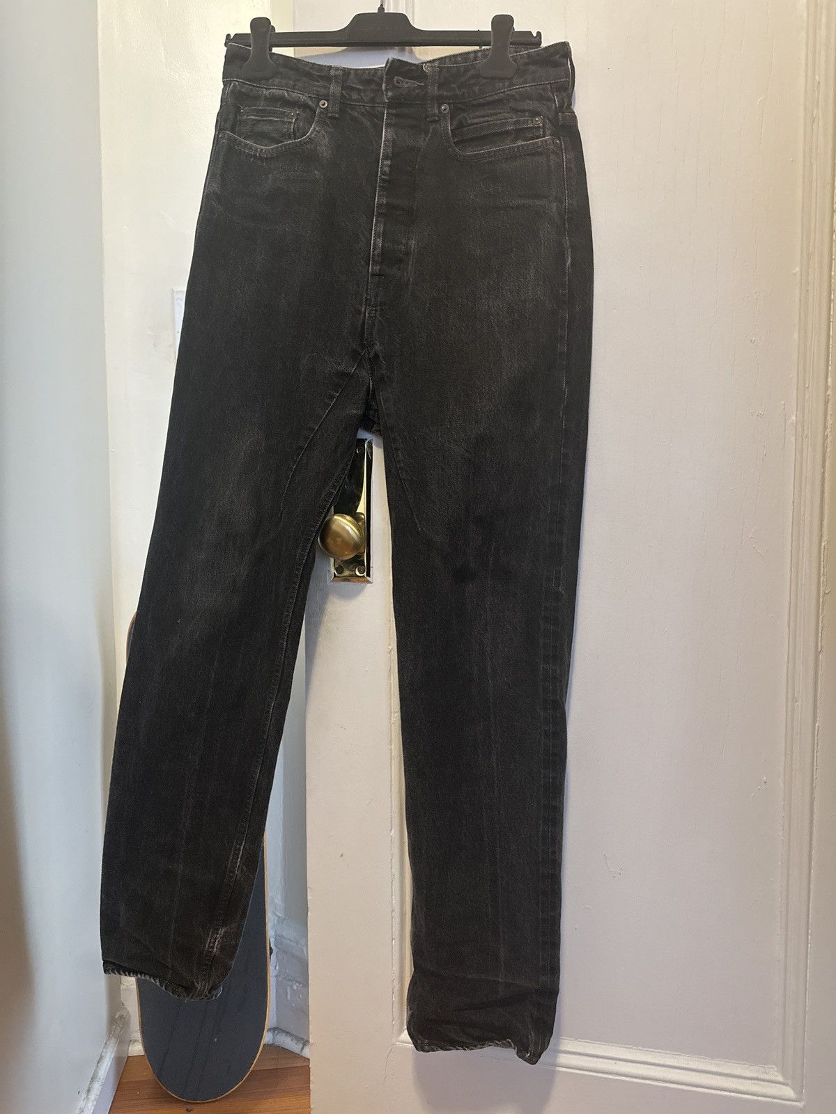 Rick Owens Drkshdw Rick Owens Drkshdw Collapse Cut | Grailed