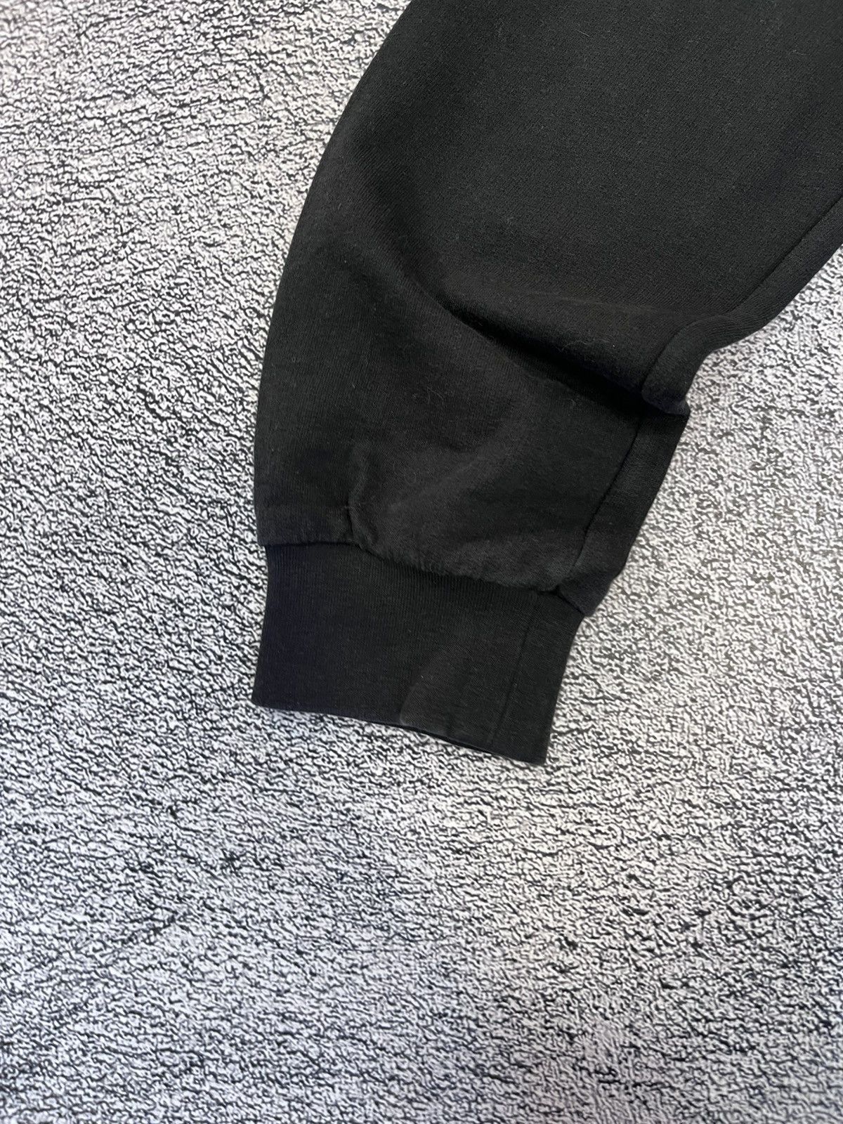 Dolce & Gabbana Vintage D&G Dolce & Gabbana Zip Hoodie Silk Panel Cowl Neck Size M / US 6-8 / IT 42-44 - 14 Thumbnail