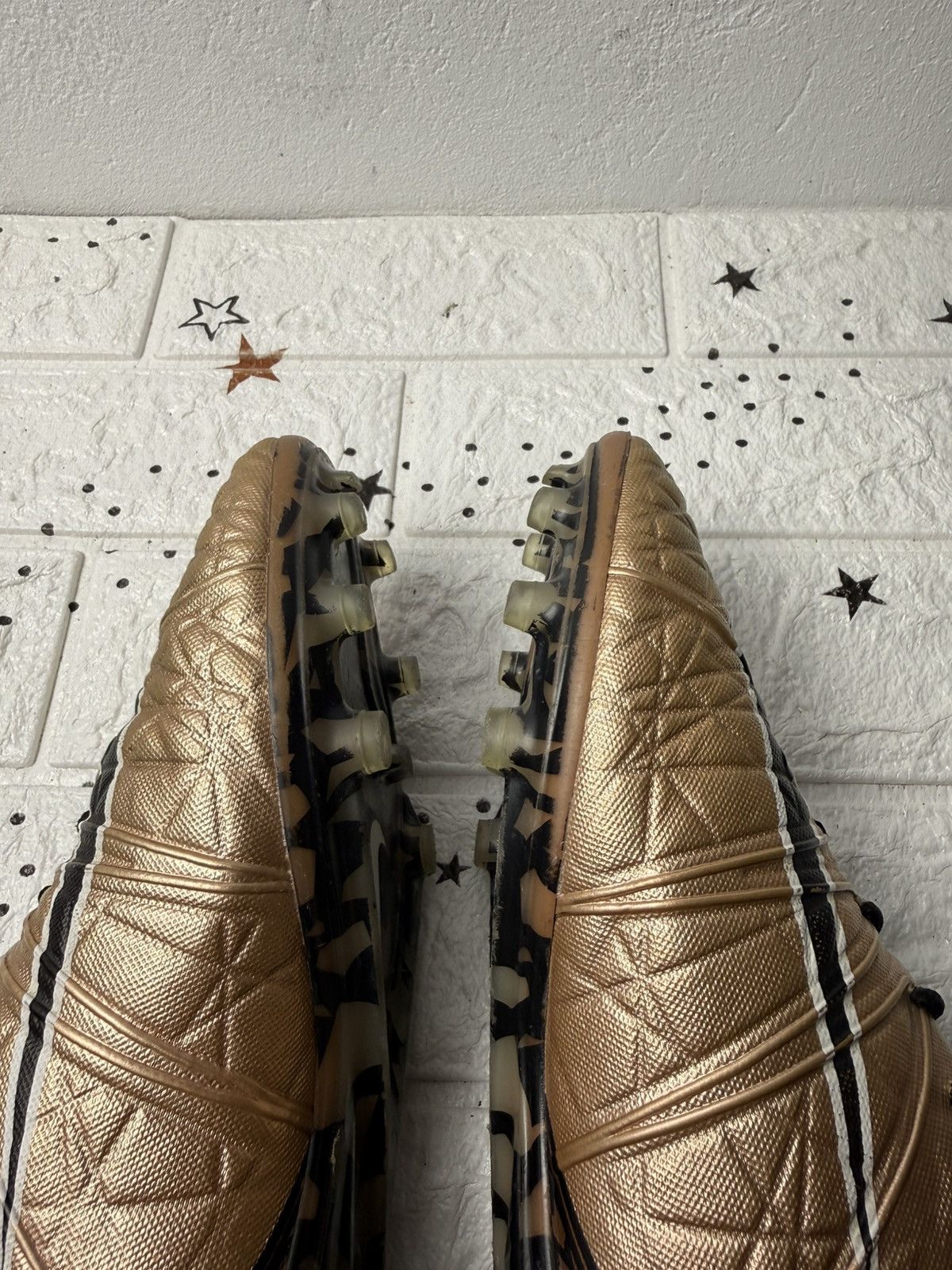 Nike Nike Hypervenom Phantom 2 Elite FG US8.5 UK7.5 EUR42 Cleats Size US 8.5 / EU 41-42 - 8 Thumbnail