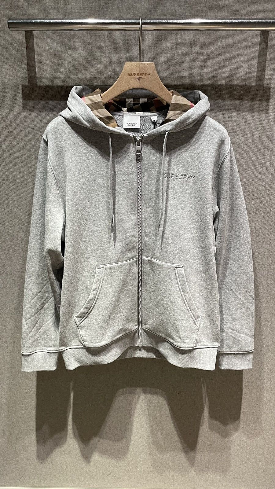 BURBERRY チビT y2k