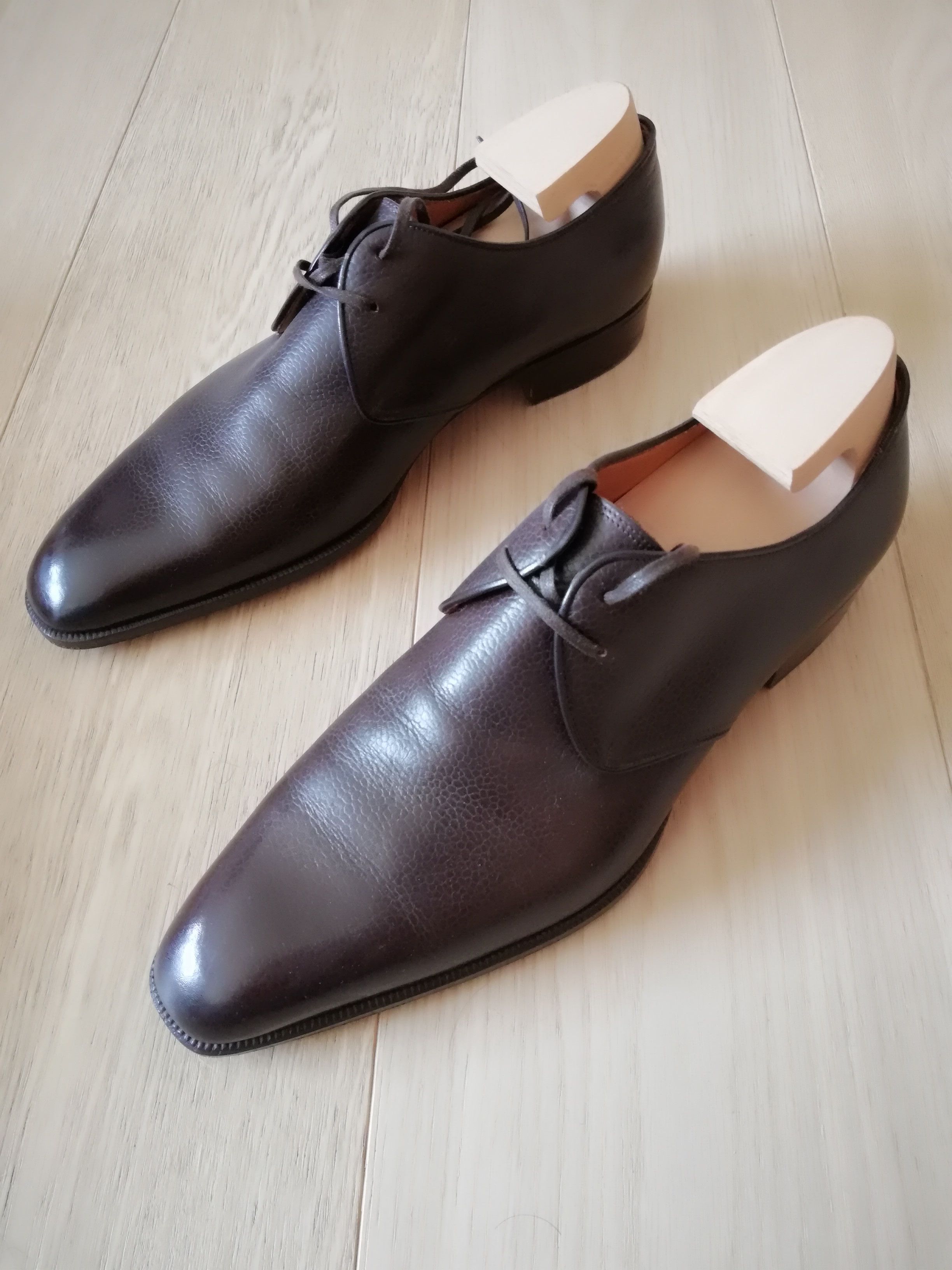 Other Fukaya Il Micio Size US 9 / EU 42 - 1 Thumbnail