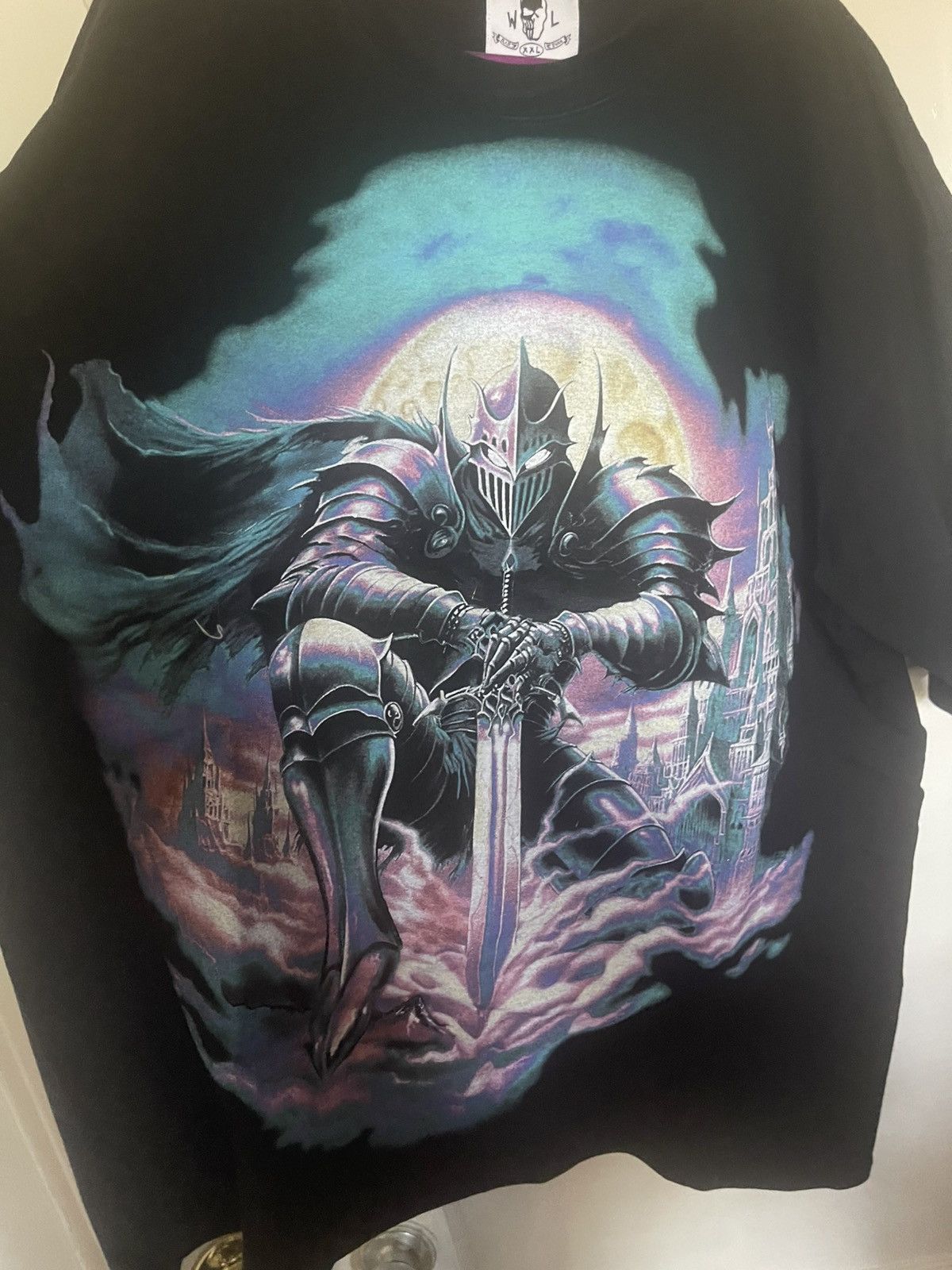 Warren Lotas Warren lotas Size US XXL / EU 58 / 5 - 2 Thumbnail