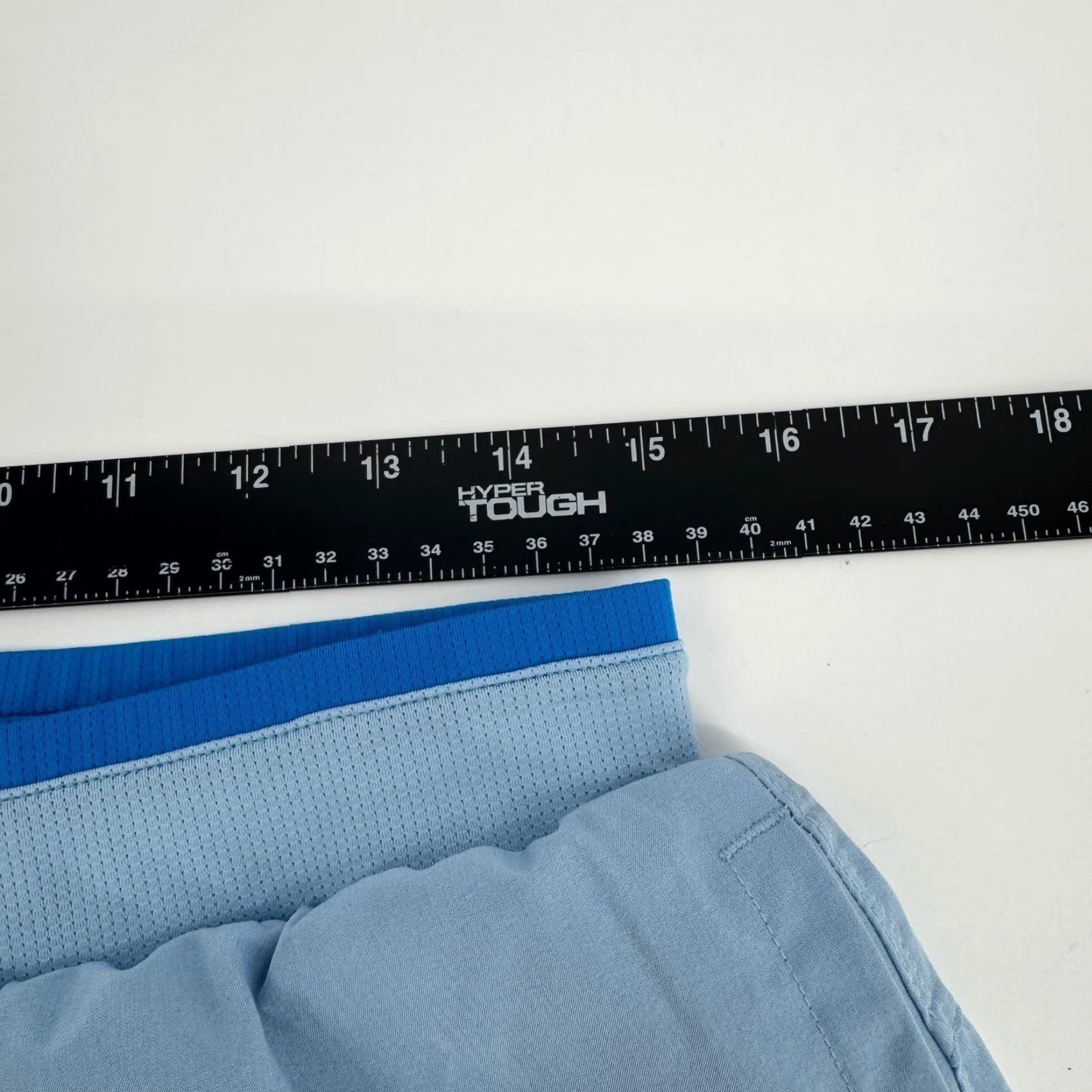 Fabletics Fabletics Men Lined Shorts Athletic Performance Running Gym Shirt? Size US 33 - 7 Thumbnail