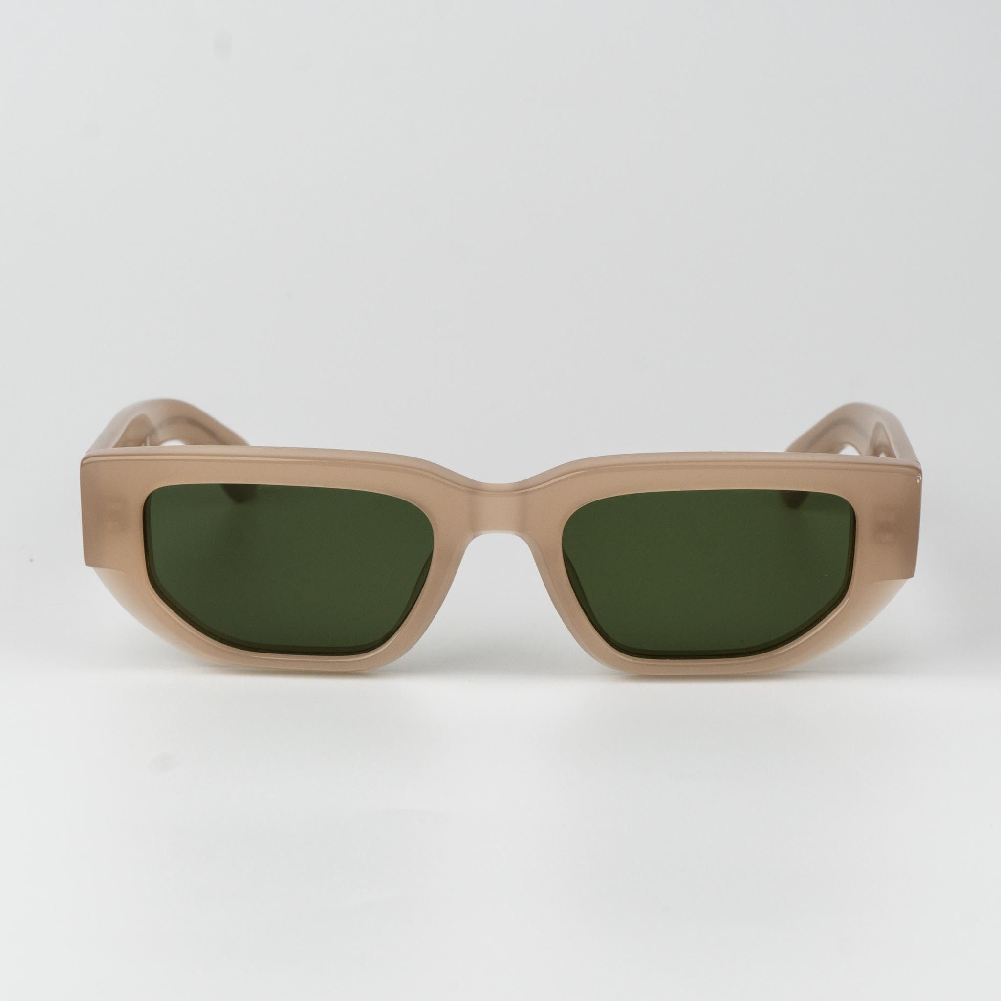 Off-White Off-White GREELEY Women Sunglasses OERI115 1755 AUTHENTIC Size ONE SIZE - 2 Thumbnail