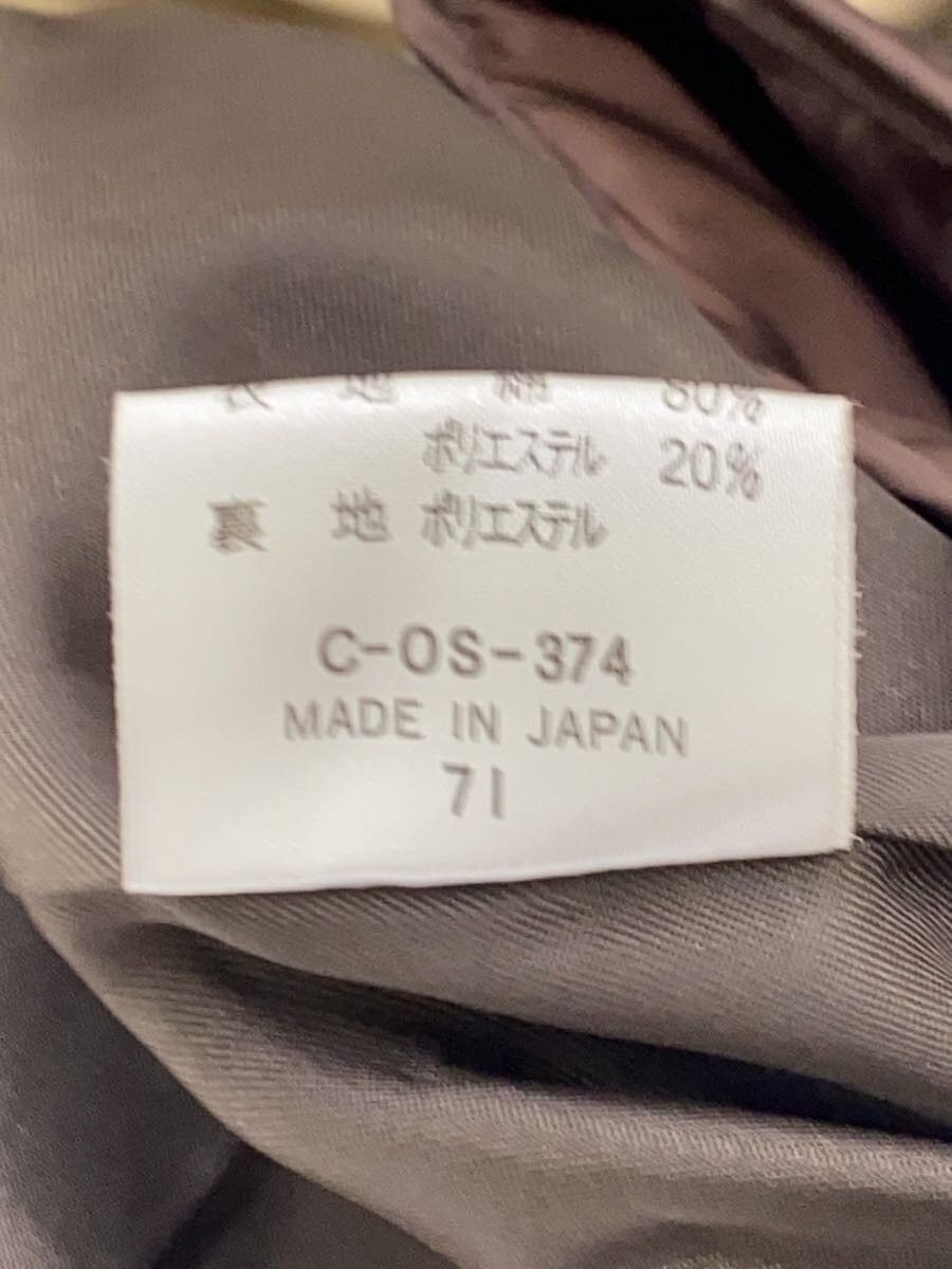 Yohji Yamamoto Trench Coat Size US M / EU 48-50 / 2 - 4 Thumbnail