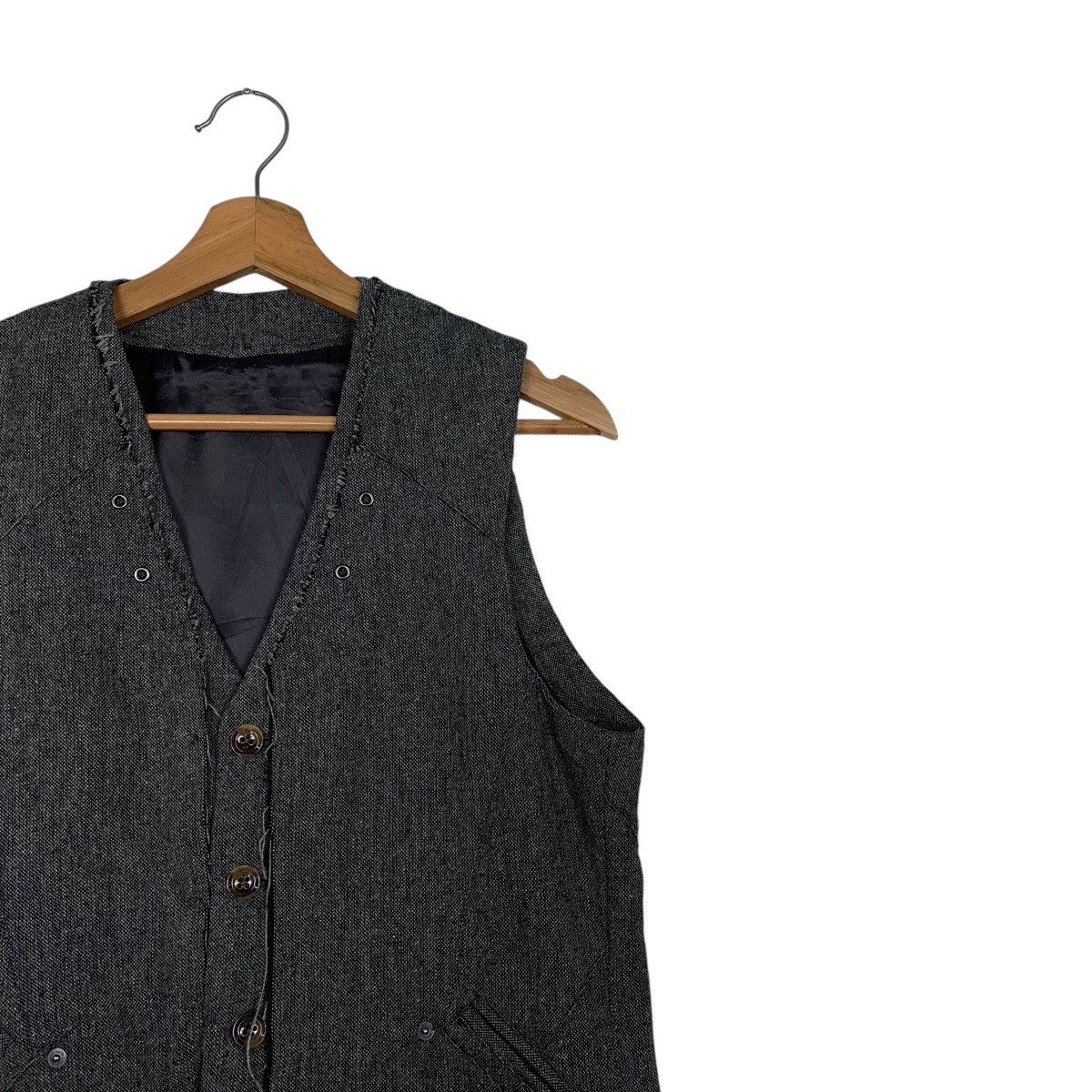 PPFM PPFM Vest Size US M / EU 48-50 / 2 - 5 Thumbnail