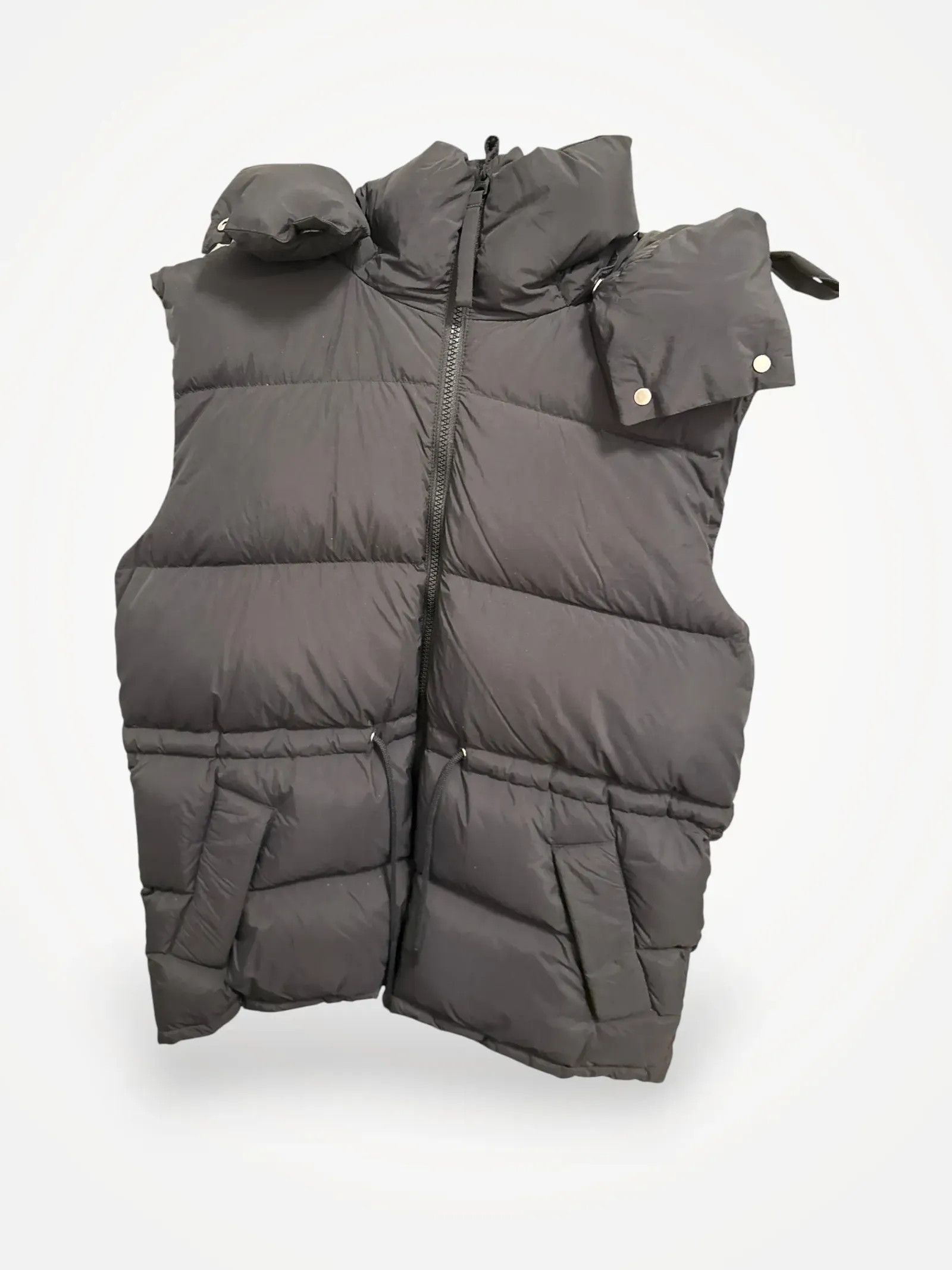 Gant Gant Down Jacket Size S / US 4 / IT 40 - 1 Thumbnail