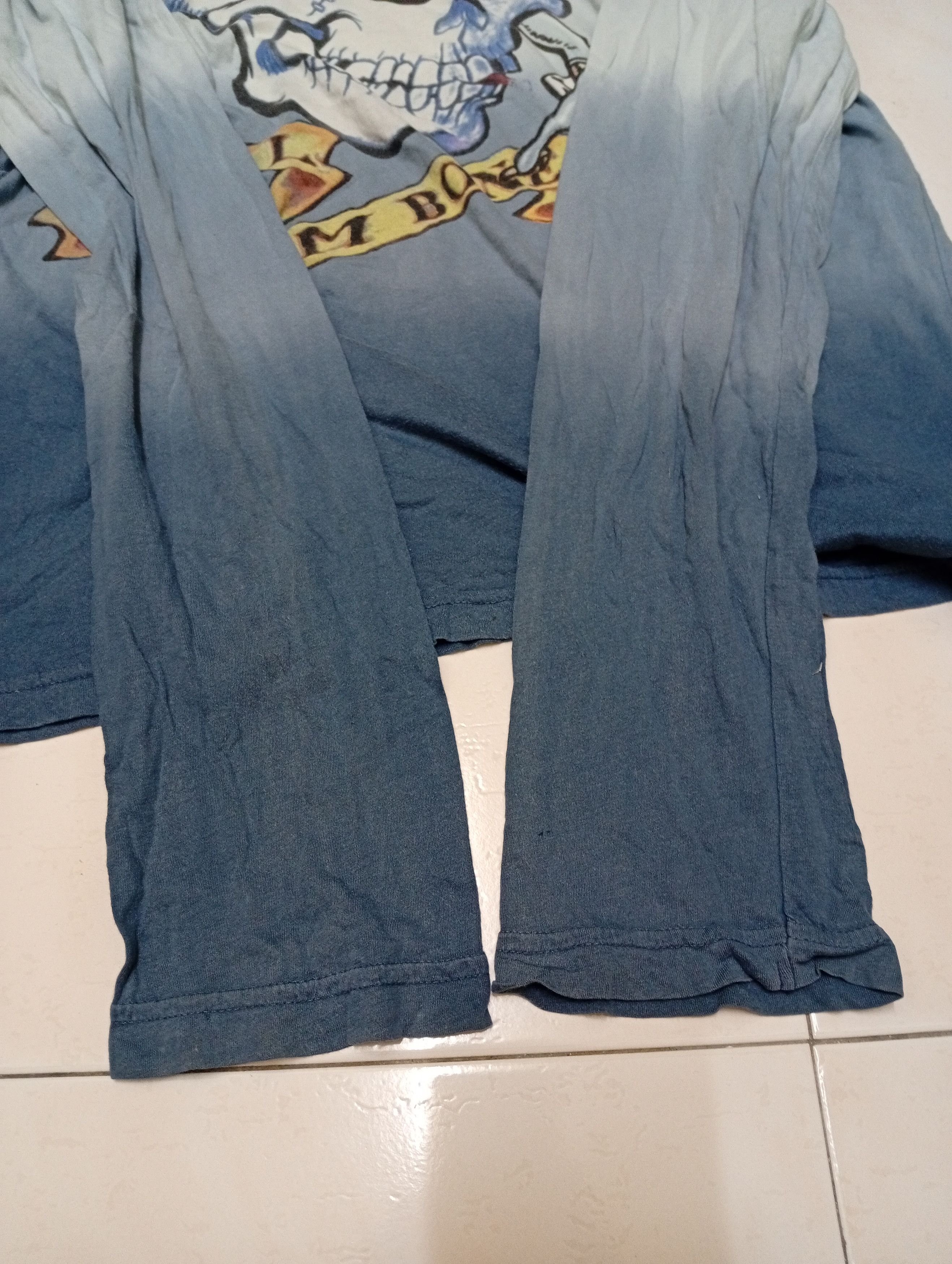 A&G Rock Rock N rock X Amal Guessous Size US L / EU 52-54 / 3 - 11 Thumbnail