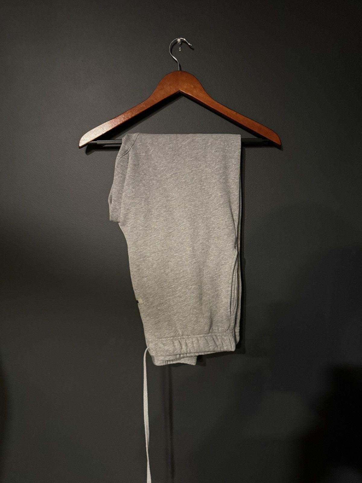 Fear of God Fear of God Essentials sweatpants Size US 30 / EU 46 - 1 Thumbnail