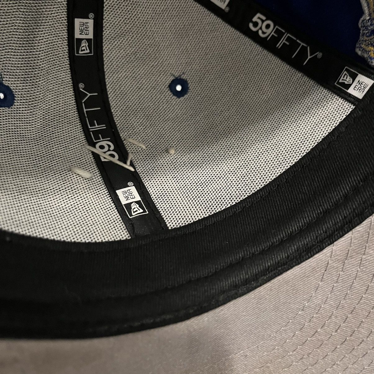 New Era LOSO NYC x YANKEES HAT CLUB EXCLUSIVE 7 3/8 MANHATTA NYC Size ONE SIZE - 8 Thumbnail