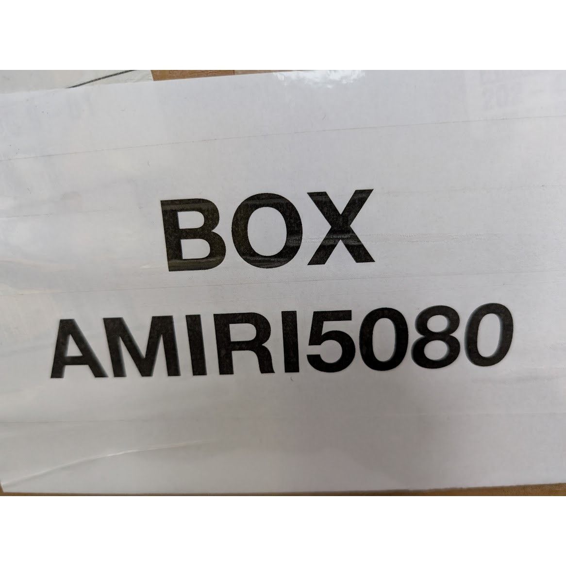 Amiri o1rshd1 Q:19 / Size: OS / MA Beanie Hat / Cap in Green Size ONE SIZE - 12 Thumbnail