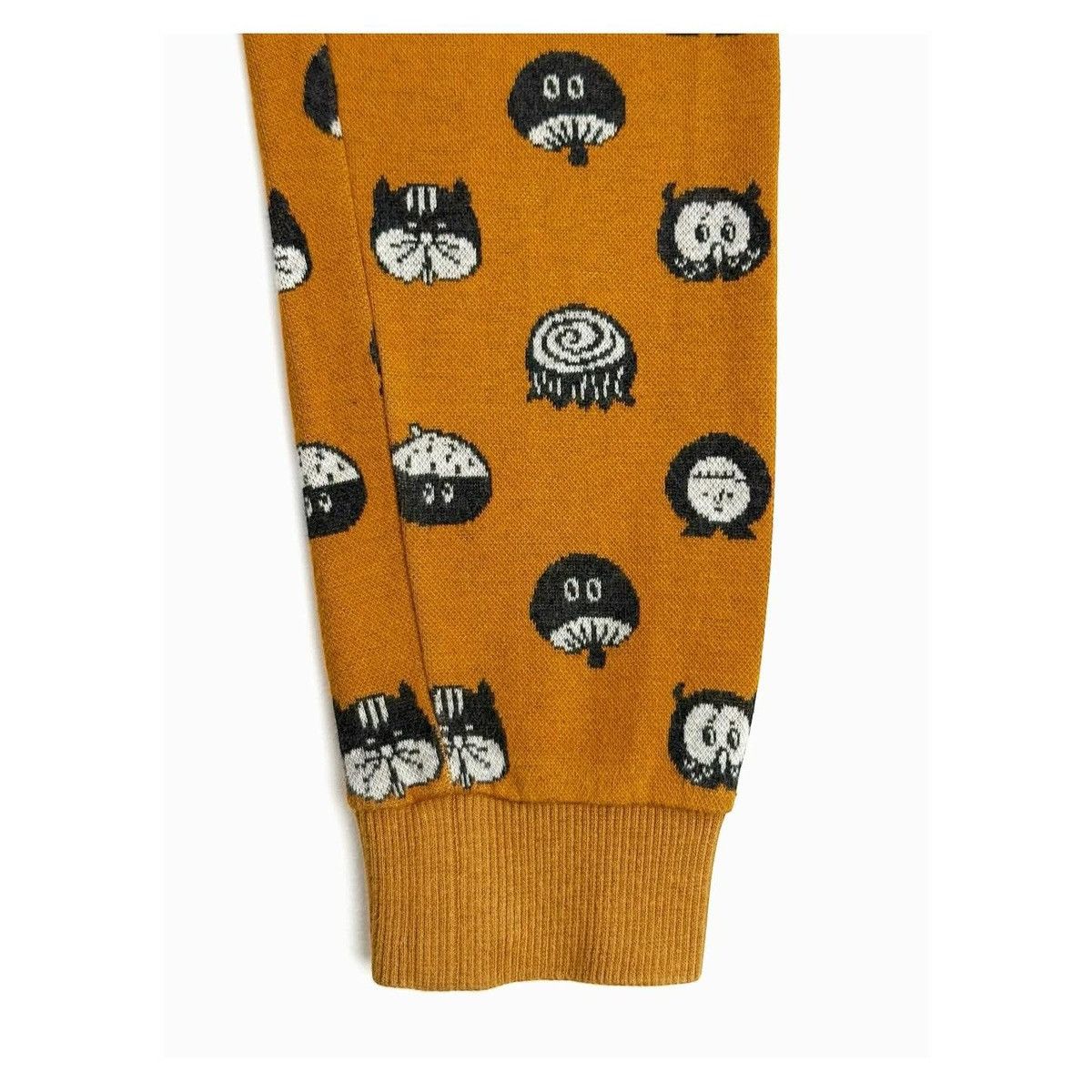 Issey Miyake × Ne-Net Ne-net Sweater Size M / US 6-8 / IT 42-44 - 4 Thumbnail