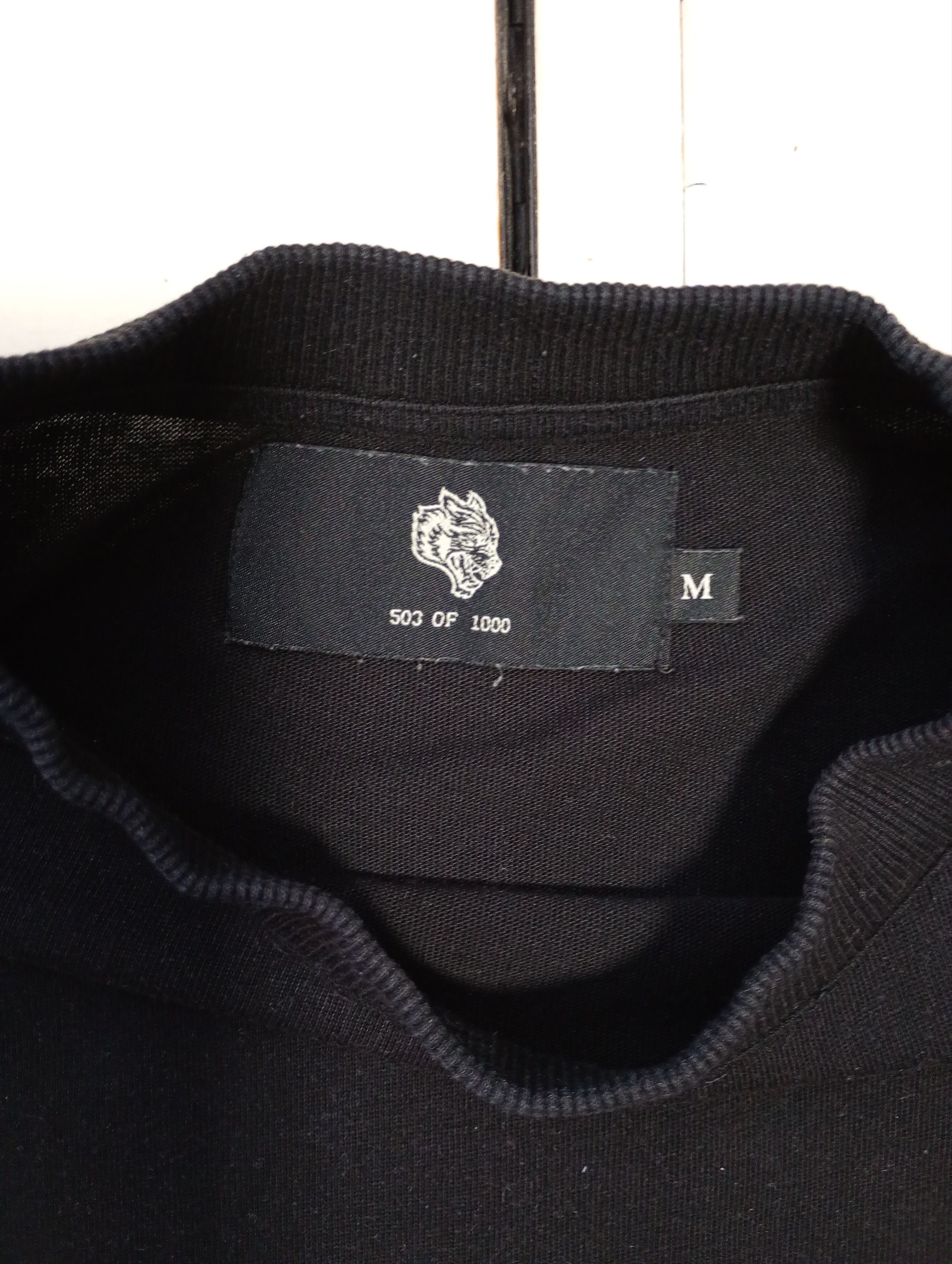 Darc Sport Darc Sport T-Shirt Size US M / EU 48-50 / 2 - 6 Thumbnail
