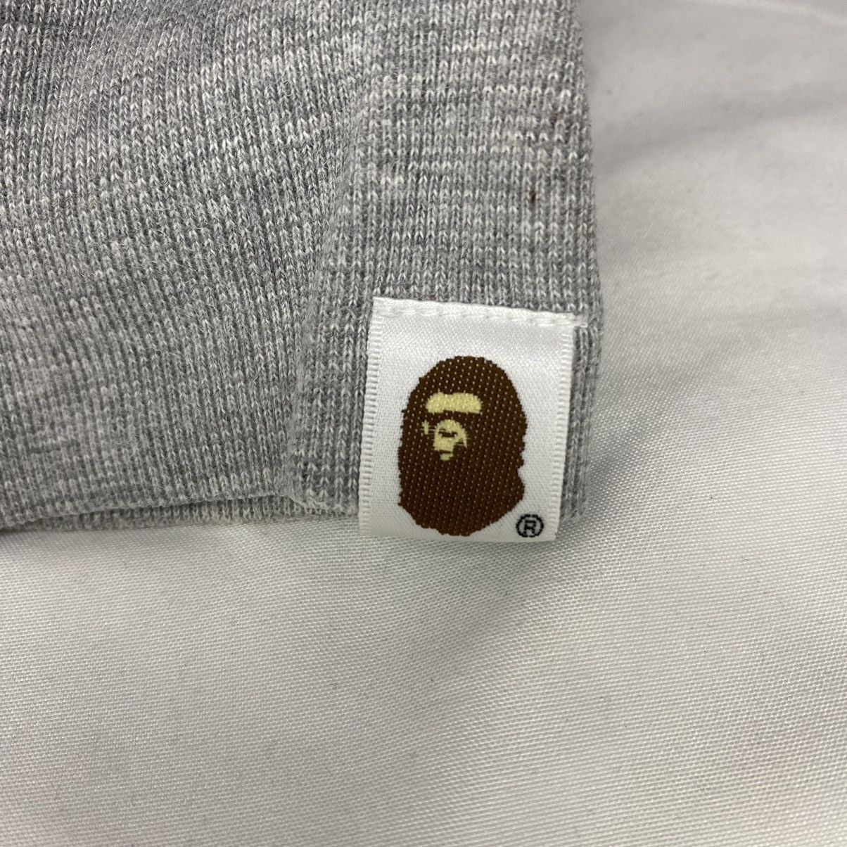 Bape Baby Milo Crewneck Size US M / EU 48-50 / 2 - 9 Thumbnail