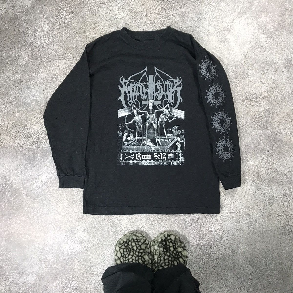 Edwin × Japanese Brand × Vintage Y2K rare Edwin Loggerhead