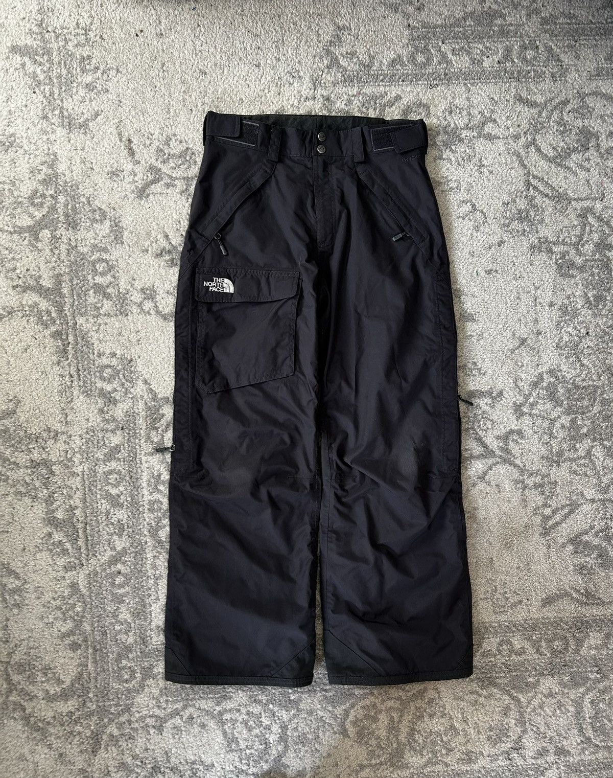 The North Face The North Face Snow Pants Size US 30 / EU 46 - 1 Thumbnail