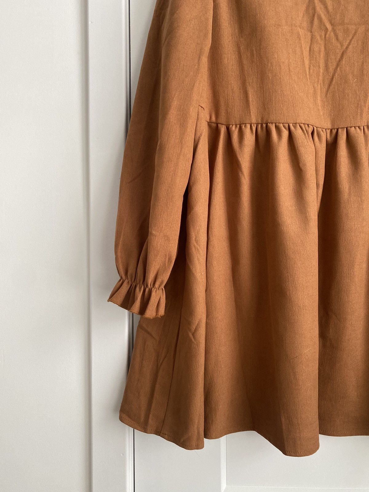 Shein SHEIN long sleeve mini dress Size M / US 6-8 / IT 42-44 - 10 Thumbnail