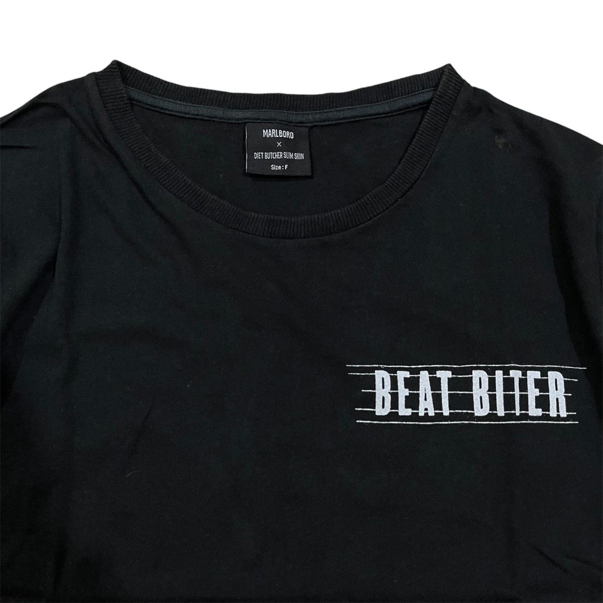 Diet Butcher Slim Skin × Marlboro Diet butcher slim skin x marlboro beat biter Size US M / EU 48-50 / 2 - 2 Thumbnail
