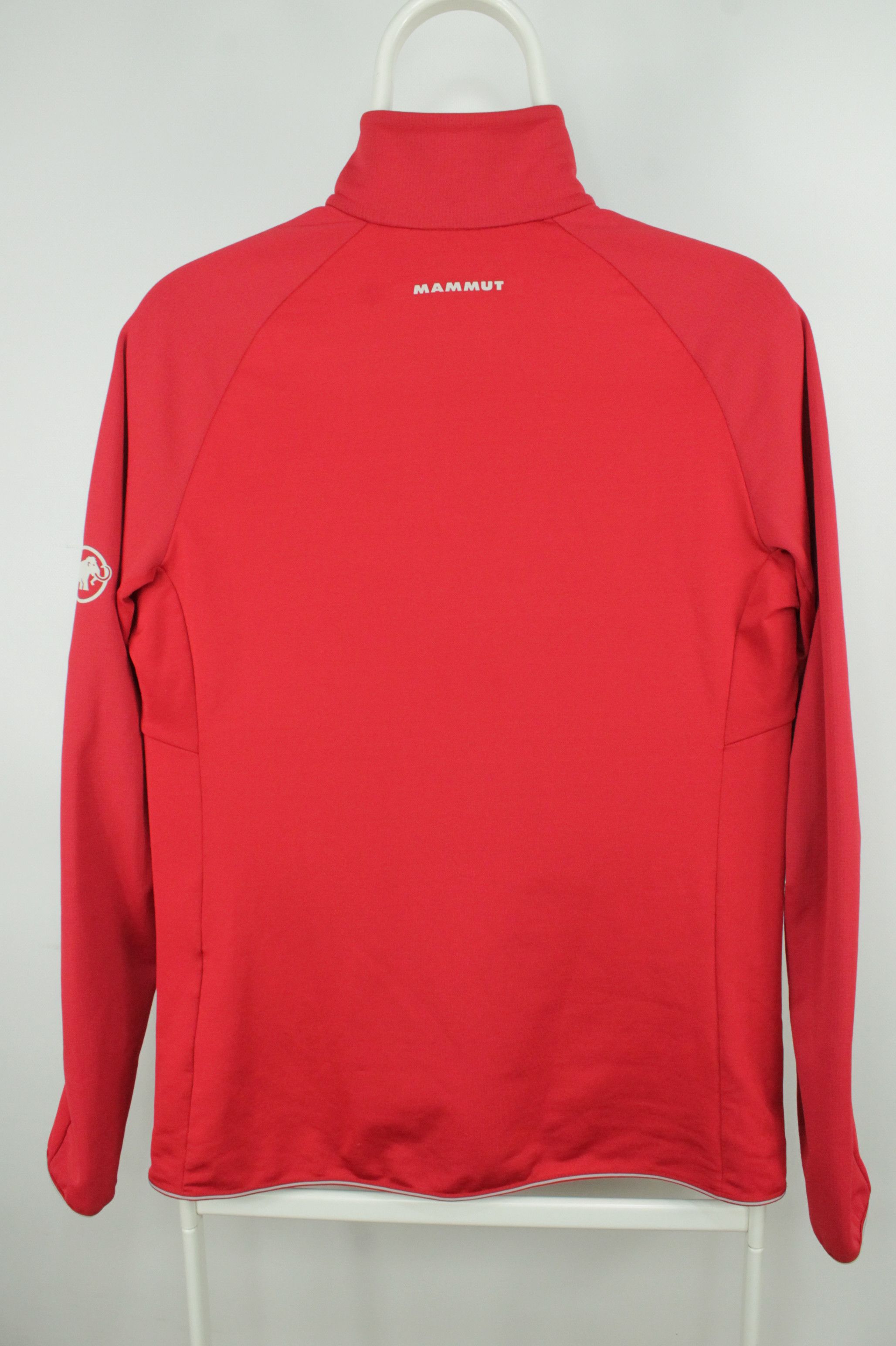 Mammut Mammut Aenergy Light MidLayer Jacket Women's Size M / US 6-8 / IT 42-44 - 5 Thumbnail
